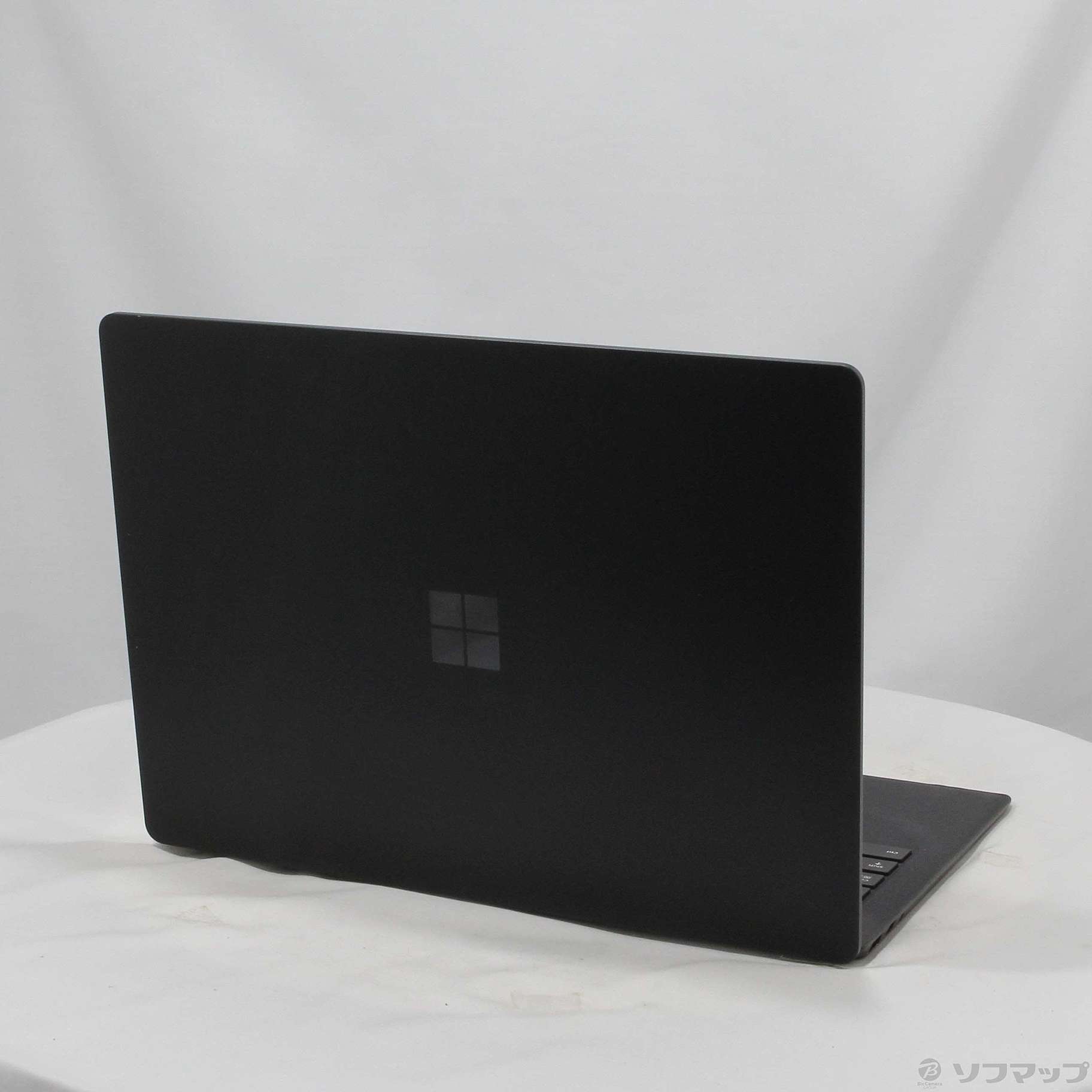 中古】Surface Laptop 2 〔Core i5／8GB／SSD256GB〕 LQN-00055