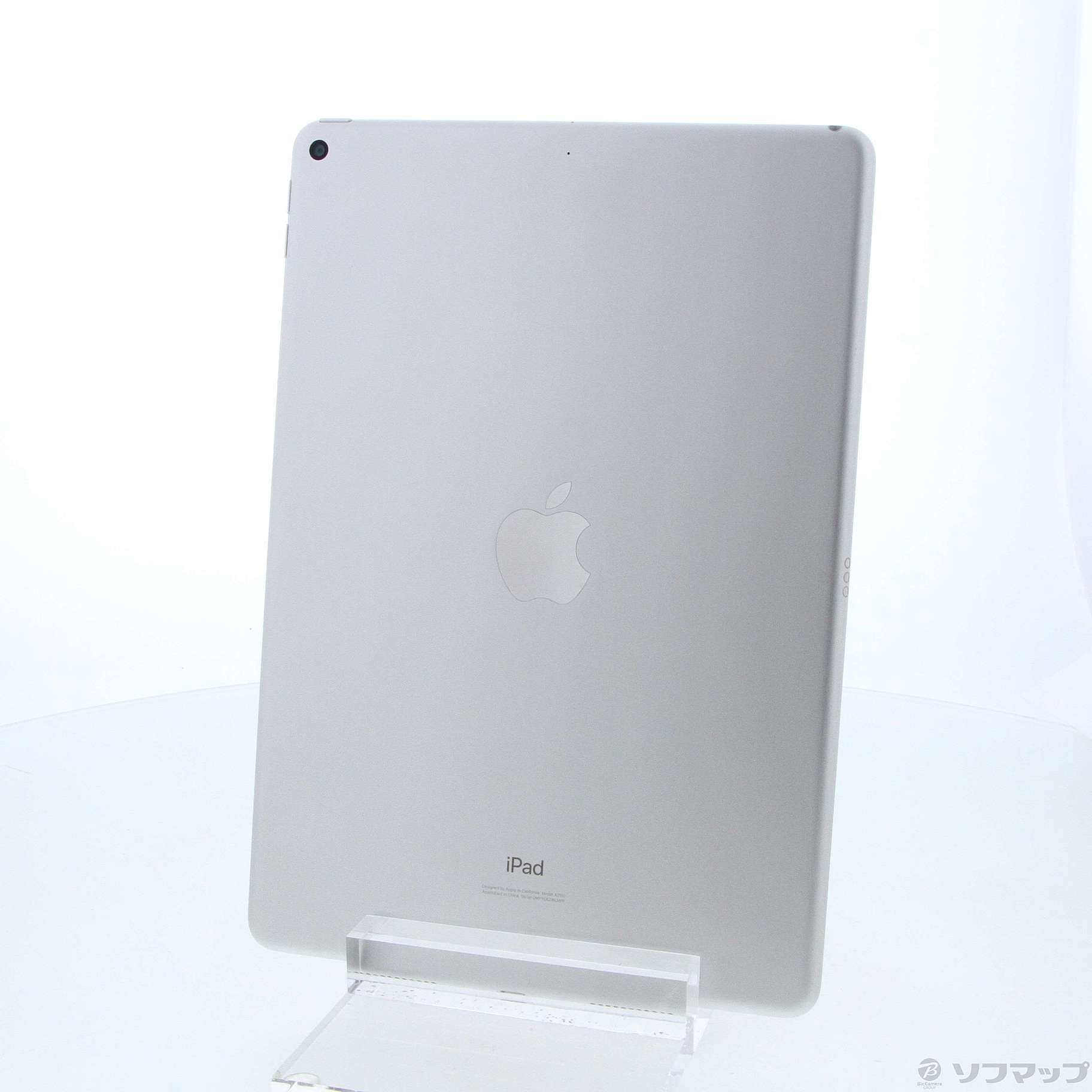 iPad air 3世代 シルバー　64GB 本体のみ