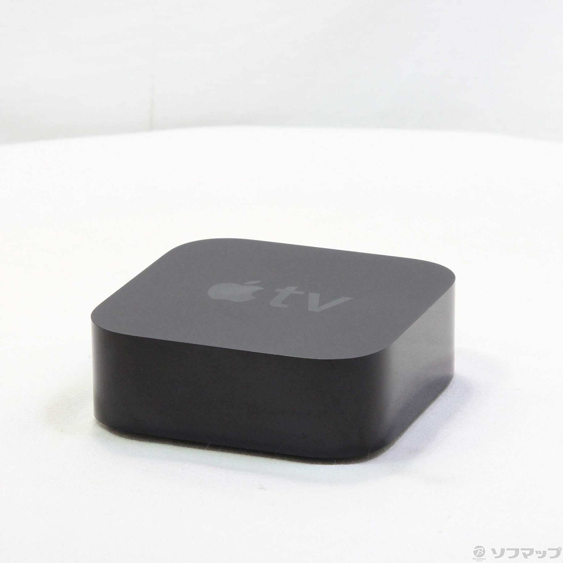 中古】Apple TV 32GB MGY52J／A [2133046819201] - 法人専用リコレ