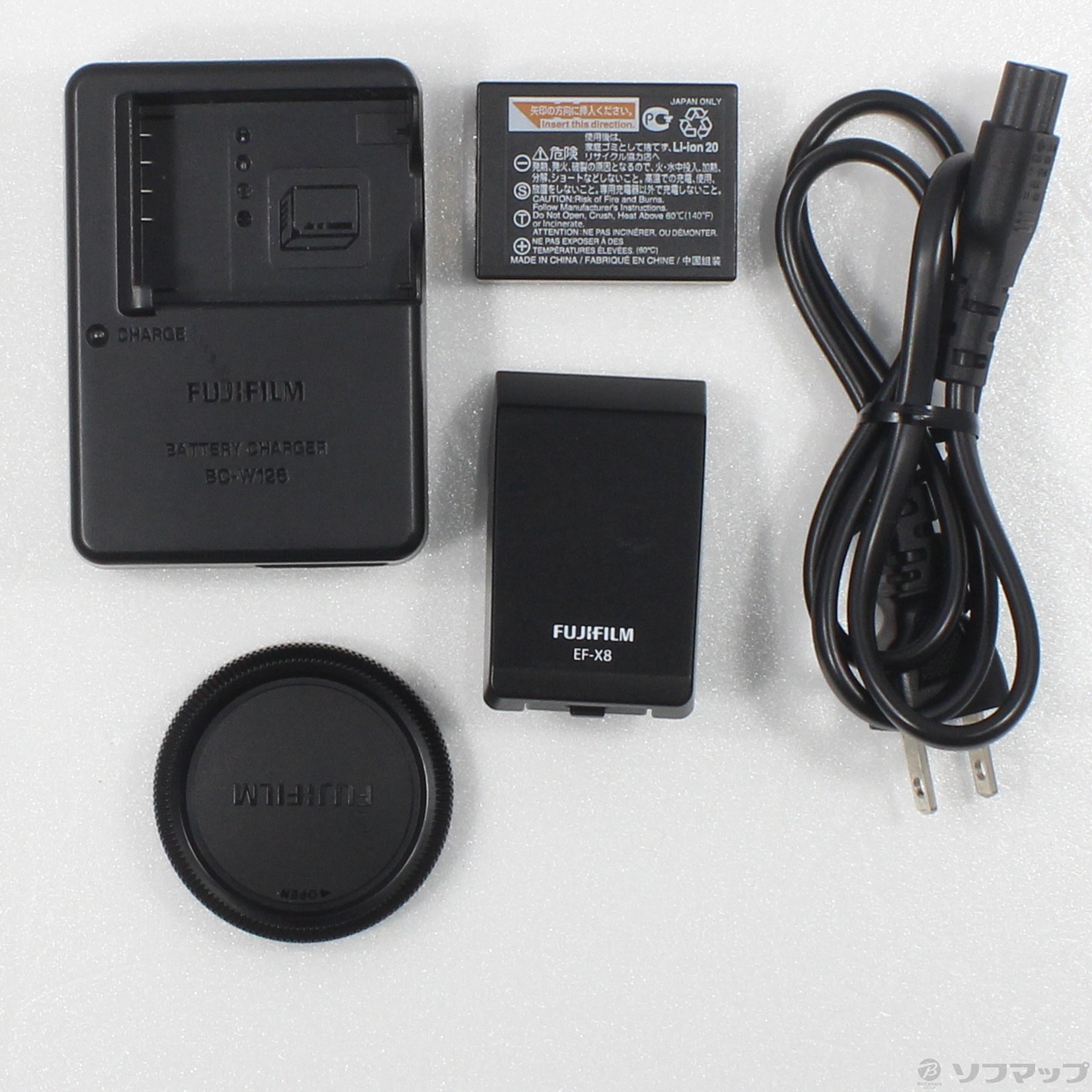 中古】FUJIFILM X-T2 ボディ ブラック [2133046820498] - リコレ