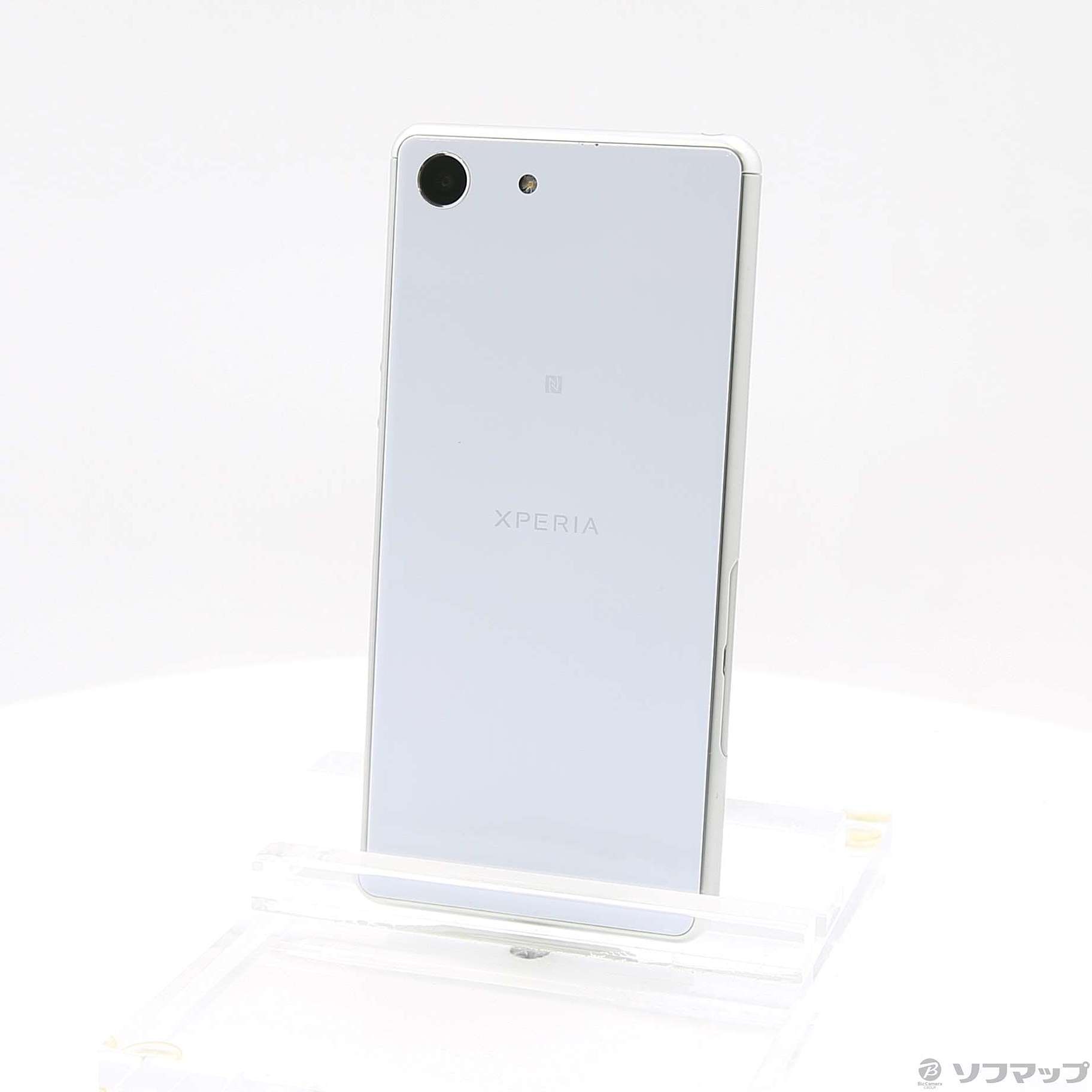 Xperia Ace White 64 GB SIMフリー　新品　未使用