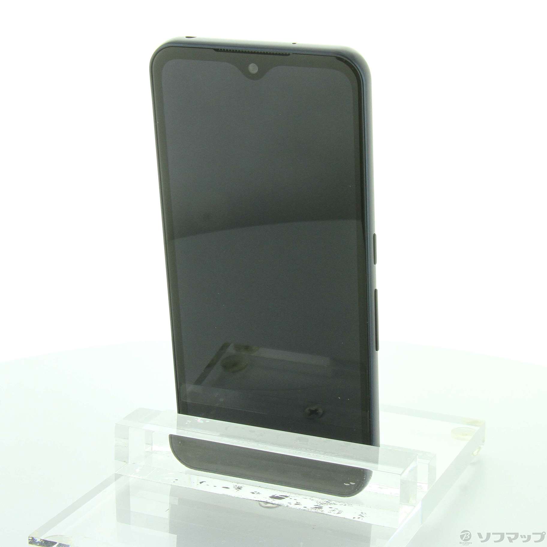 arrows We 64GB ネイビー F-51B docomoロック解除SIMフリー