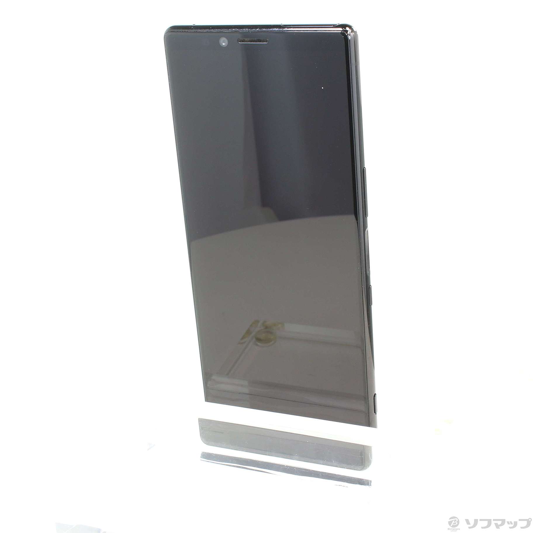 Xperia 1 SIMフリー 64 GB SOV40 （U64） 本体-