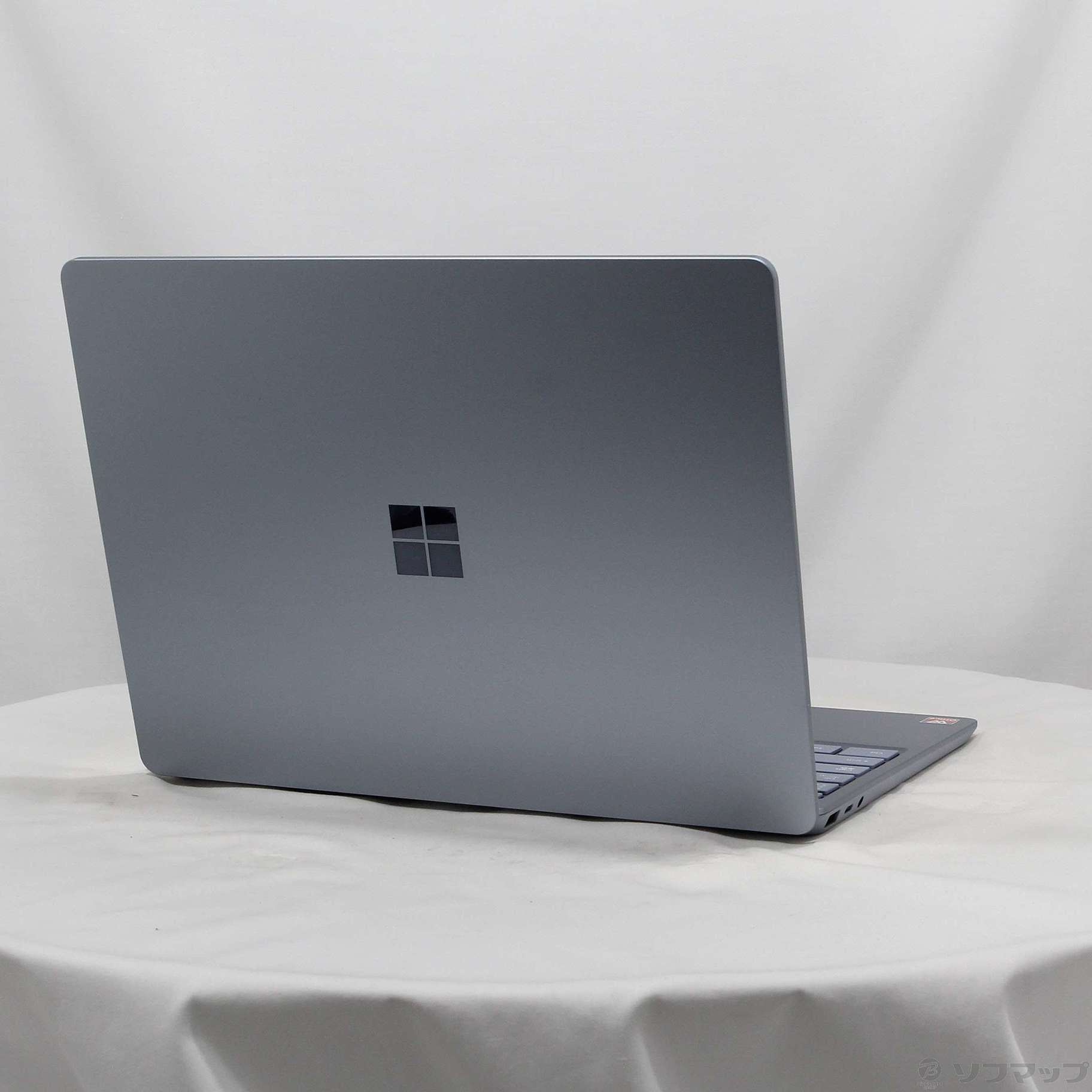 中古】Surface Laptop Go 〔Core i5／8GB／SSD128GB〕 THH-00034