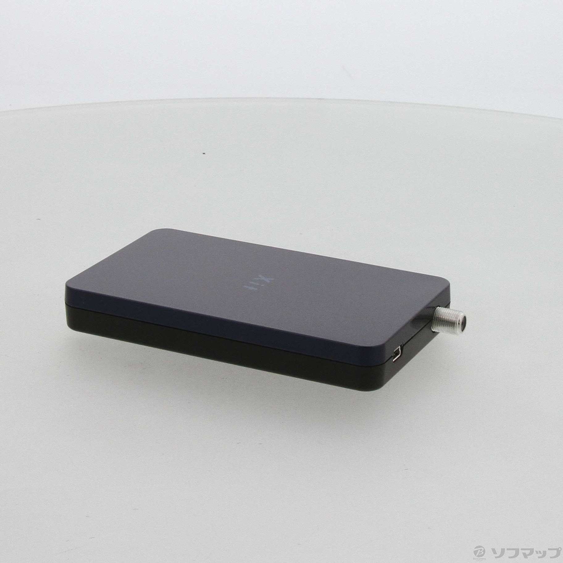 中古】Xit Brick USB接続テレビチューナー XIT-BRK100W [2133046826506