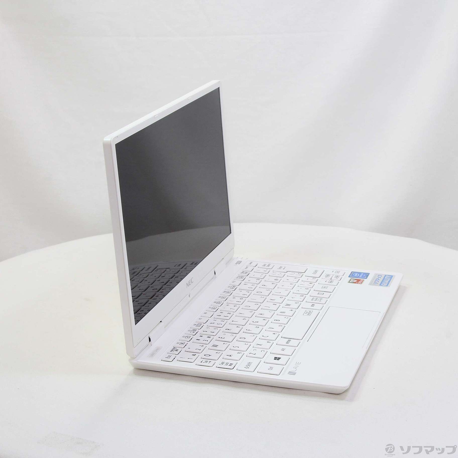 格安安心パソコン LAVIE Direct NM PC-GN15B89AA 〔Windows 10〕