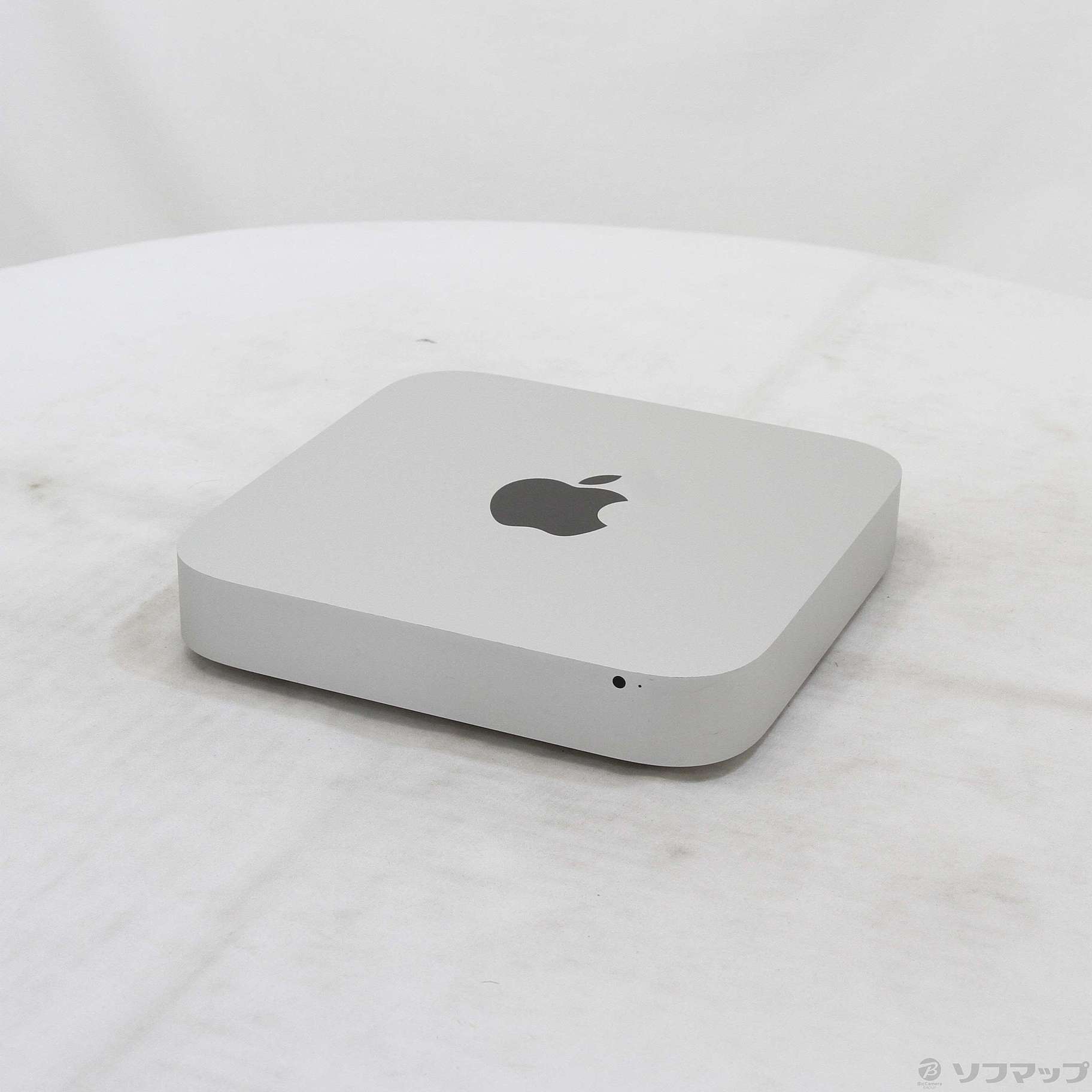 中古)Apple Mac mini Late 2012 MD388J A Core_i7 2.3GHz 8GB HDD1TB