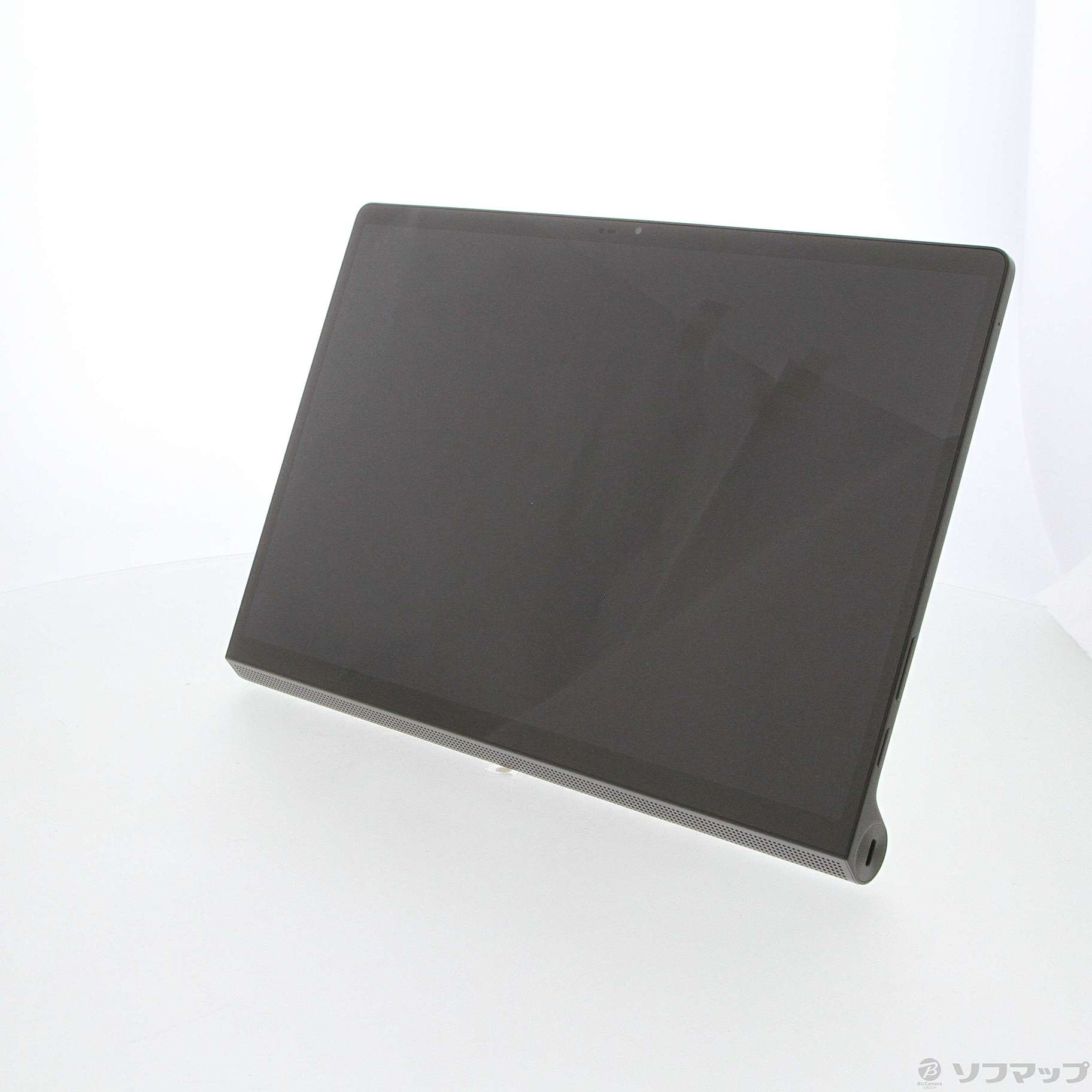 中古】Lenovo Yoga Tab 13 128GB シャドーブラック ZA8E0008JP Wi-Fi