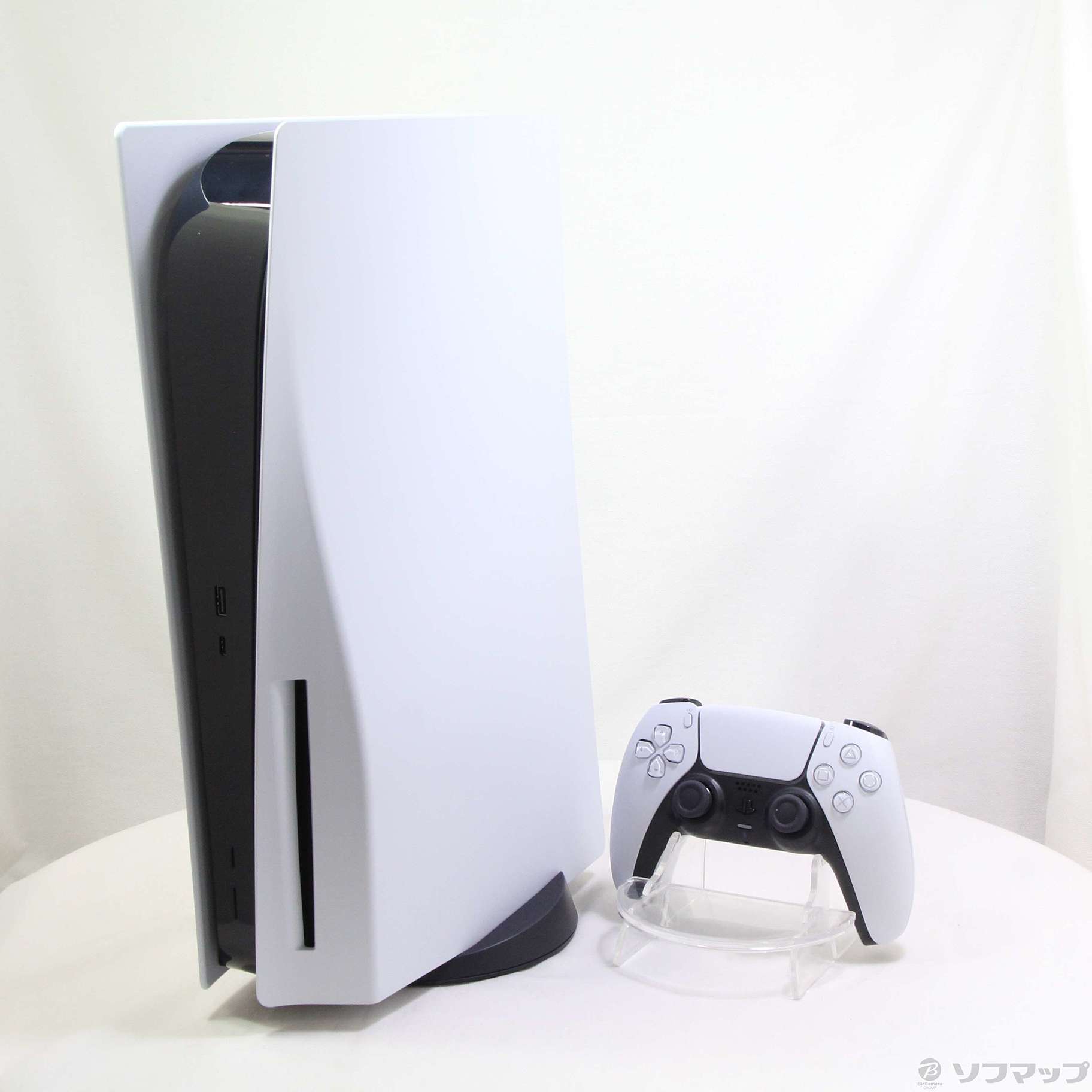 中古】PlayStation5 CFI-1100A01 [2133046829347] - 法人専用リコレ