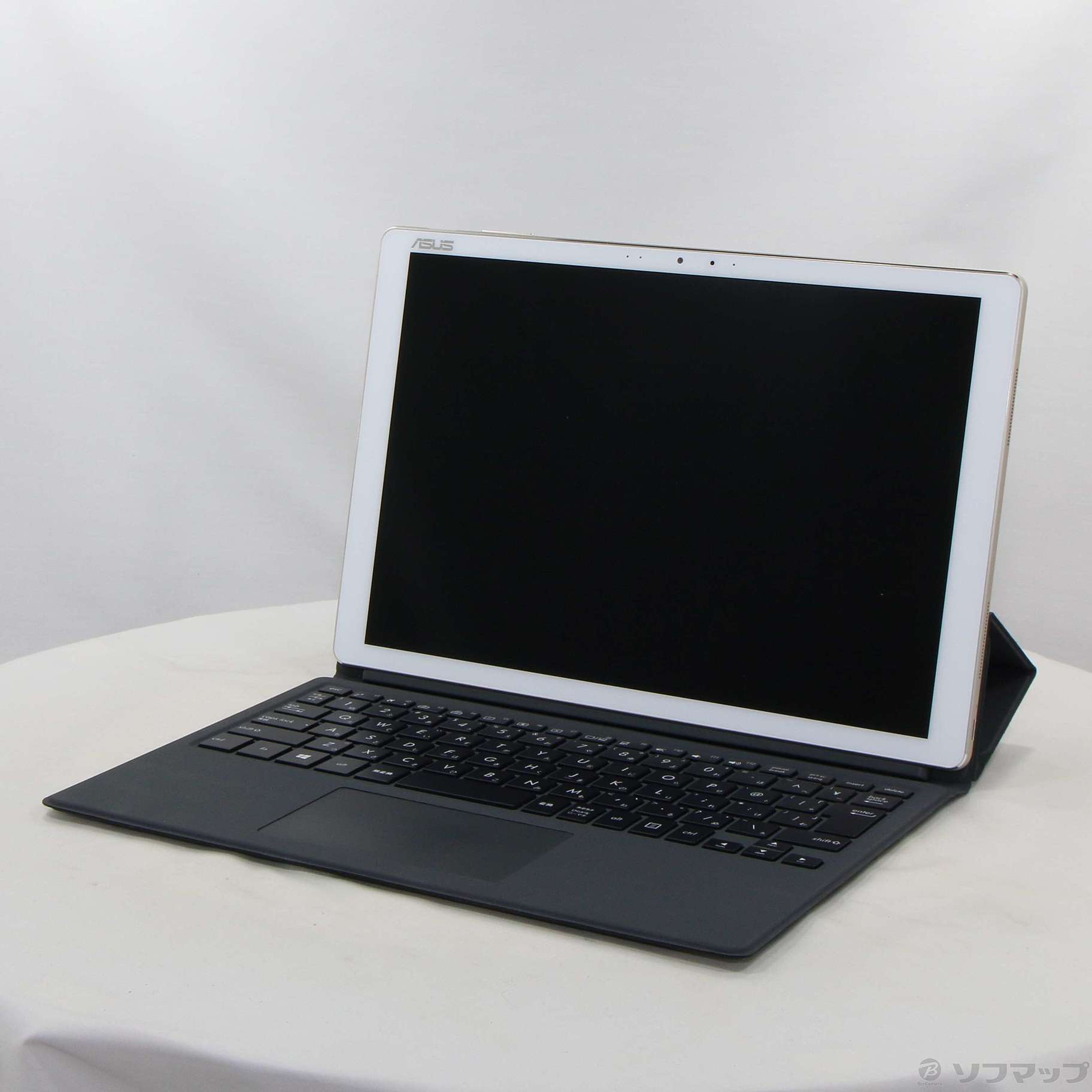 中古】TransBook 3 T305CA T305CA-7Y30 アイシクルゴールド 〔Windows 10〕 [2133046830275] -  法人専用リコレ！|ソフマップの法人専用中古通販サイト