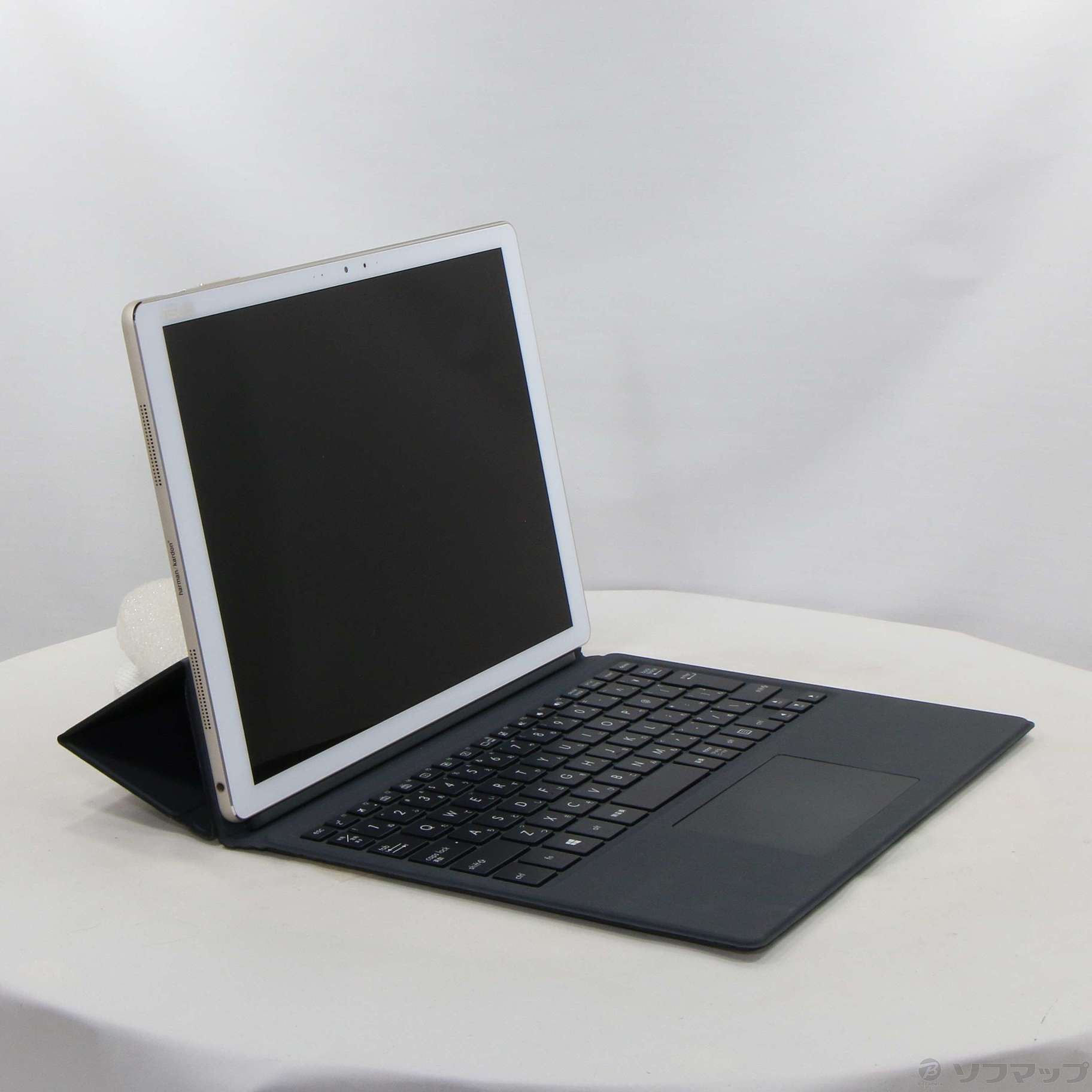 ASUS TransBook T305CA-7Y30 【中古美品】