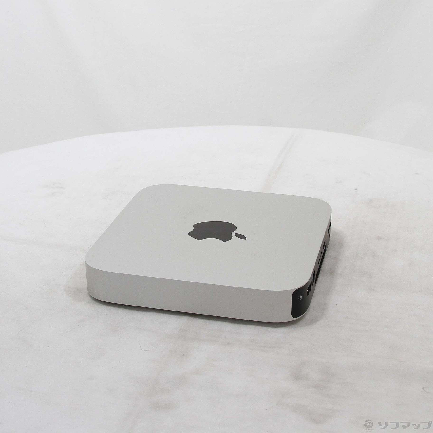 新リリースの-Apple(アップル) 〔展示品〕• Mac mini Late 2020 MGNR3J