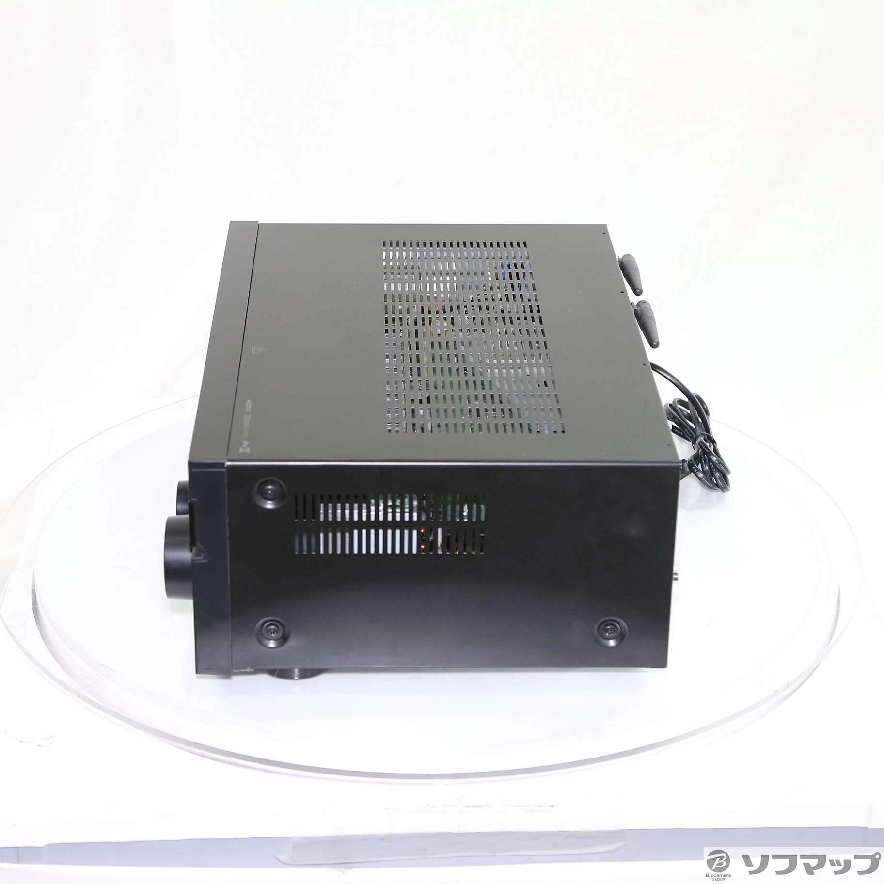 中古】STR-DN1080 7.1ch マルチチャンネルインテグレートアンプ