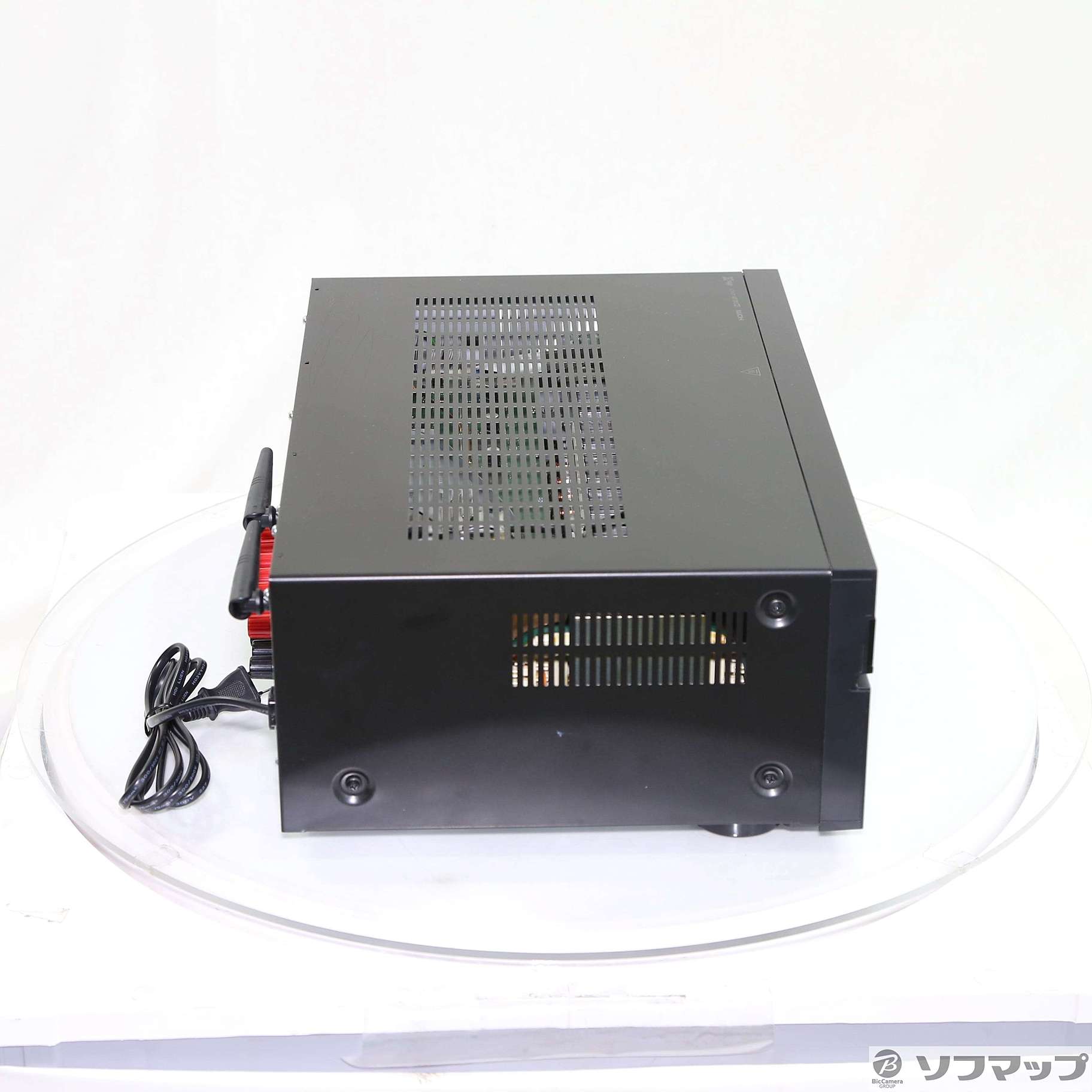 中古】STR-DN1080 7.1ch マルチチャンネルインテグレートアンプ