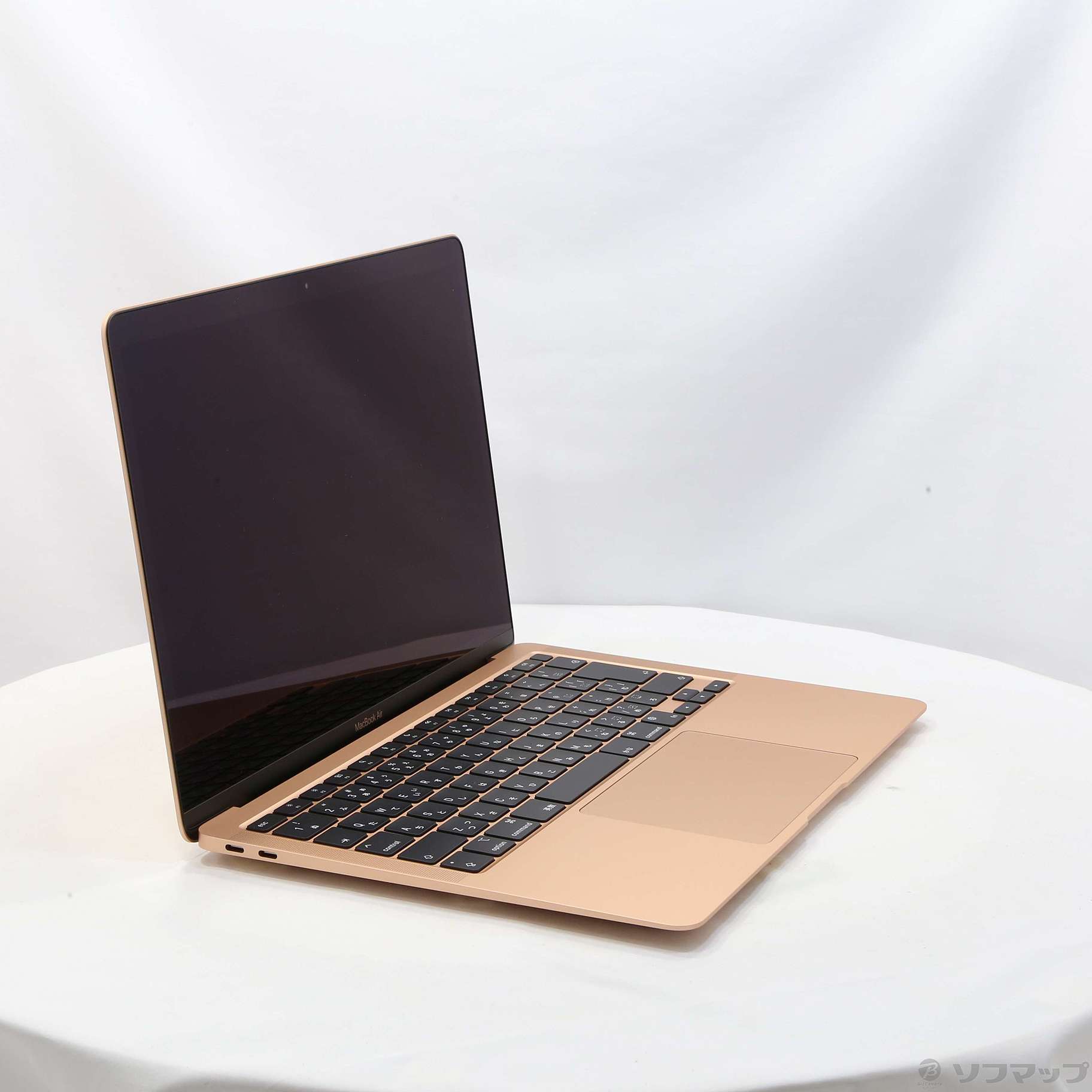 総合福袋 中古品 MacBookAir アップル MGNE3J/A MacBook Air - beltran