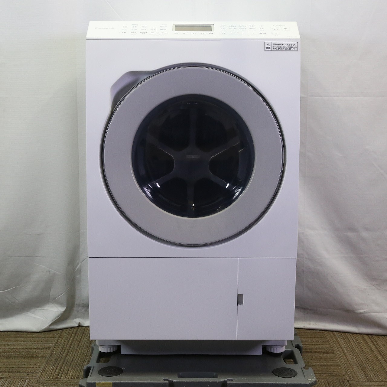 専用 NA-VX3000L - 洗濯機