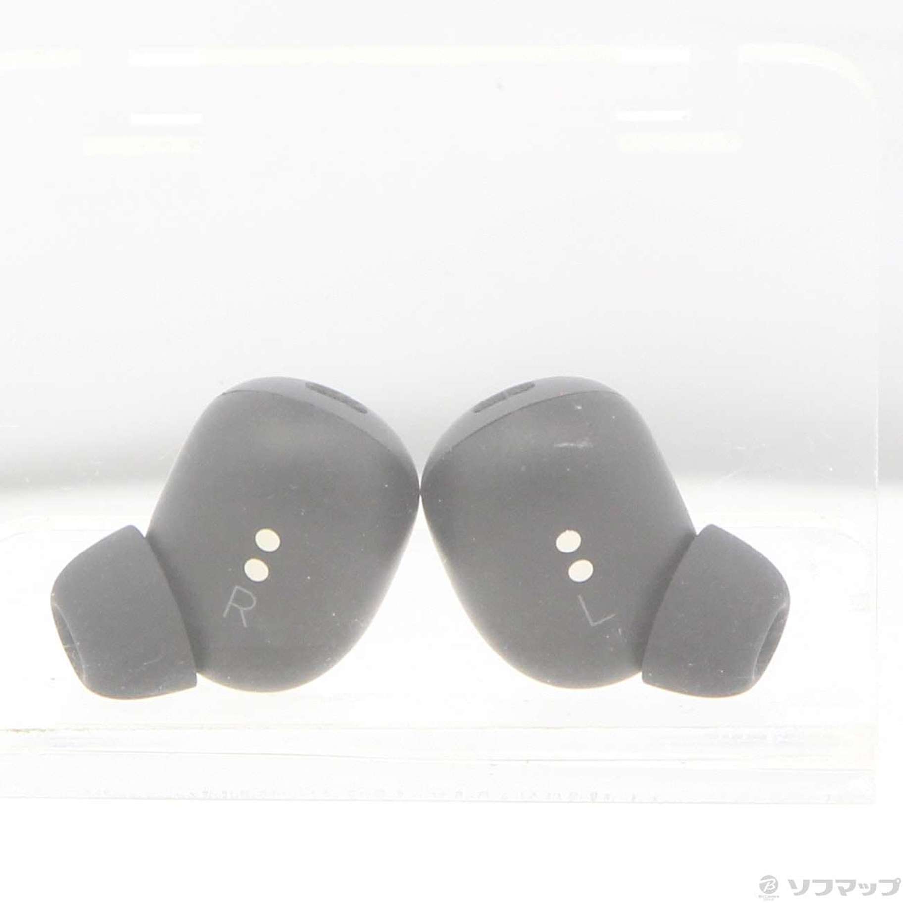 中古】Google Pixel Buds Pro Charcoal GA03201-JP [2133046838264