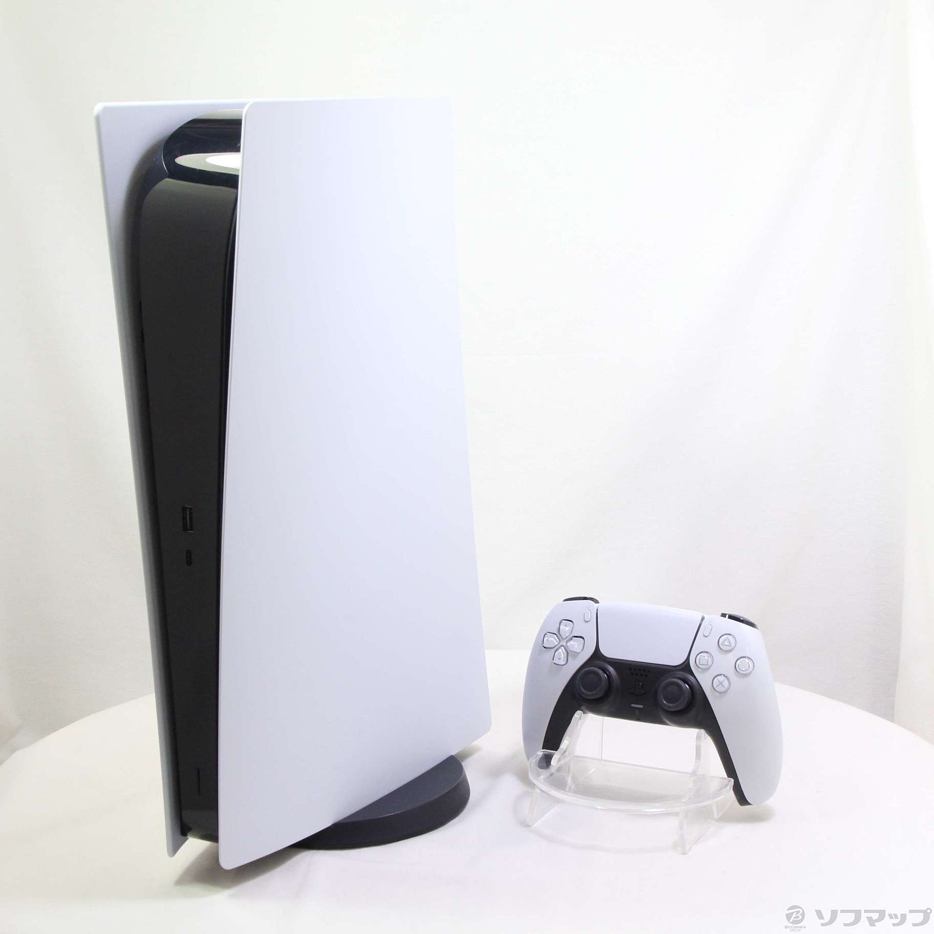 中古】PlayStation5 デジタル・エディション [2133046844609] - リコレ 