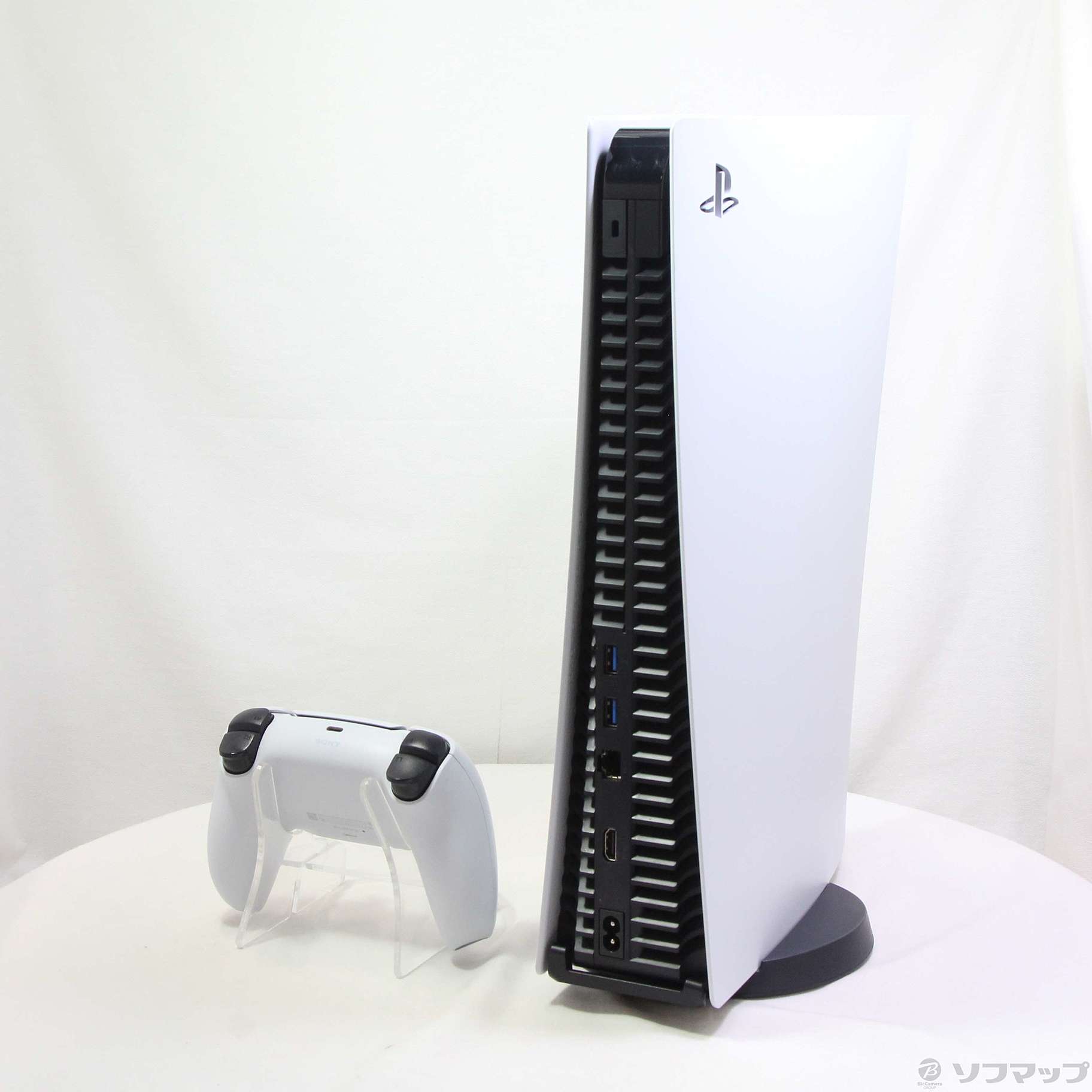 中古】PlayStation5 デジタル・エディション [2133046844609] - リコレ 