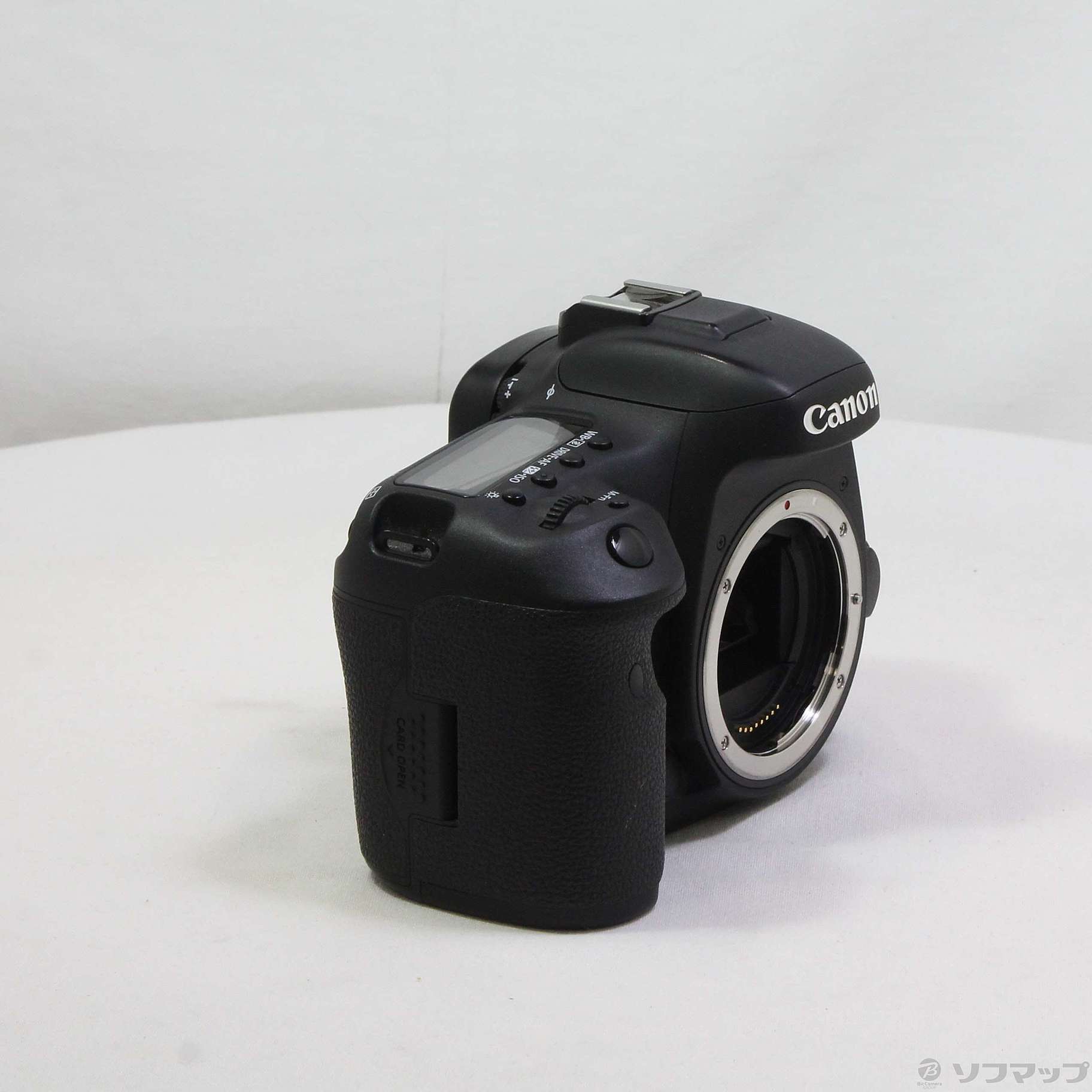 お得なまとめ買い 極上品Canon7ボディーのみ完動品です。 www.kohenoor.tv