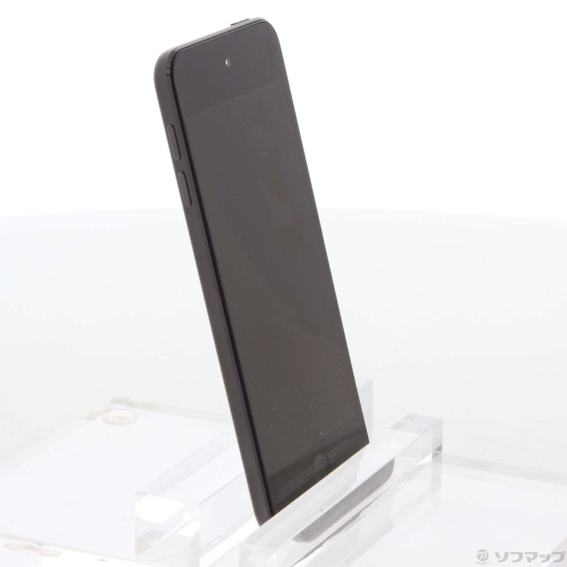 iPod Touch 第7世代 256GB MVJE2J/A スペースグレイ - ポータブル 