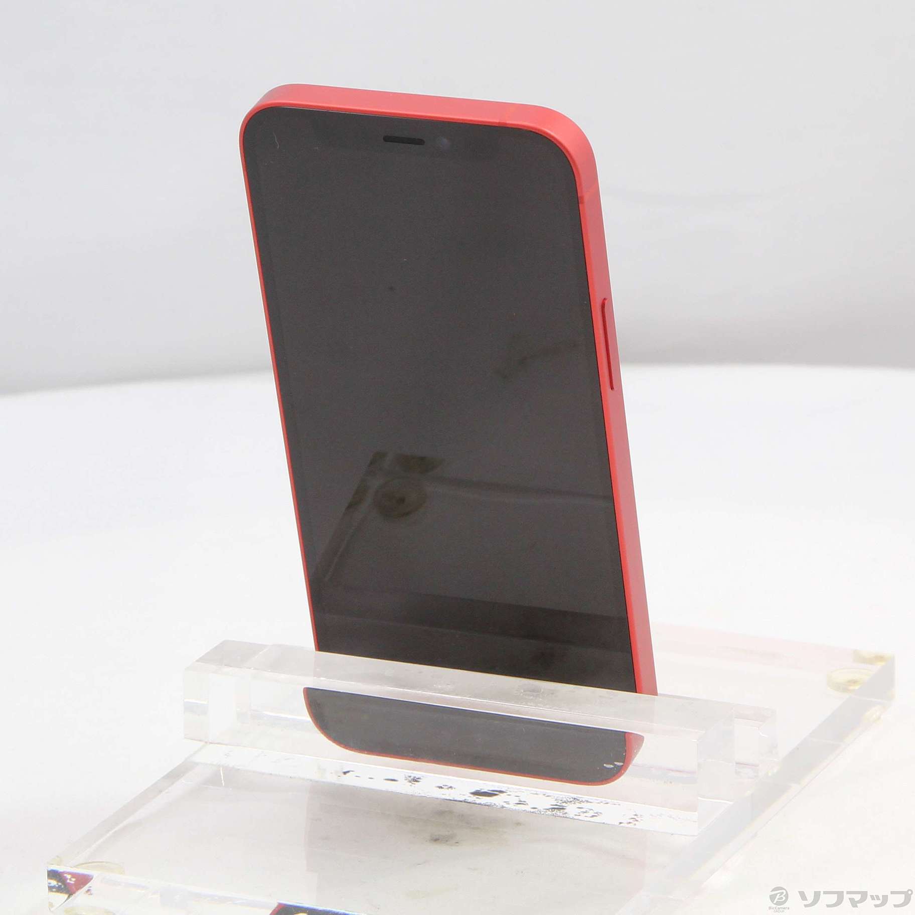 apple iphone12 mini  MGAE3J/A プロダクト ジャンクスマートフォン本体