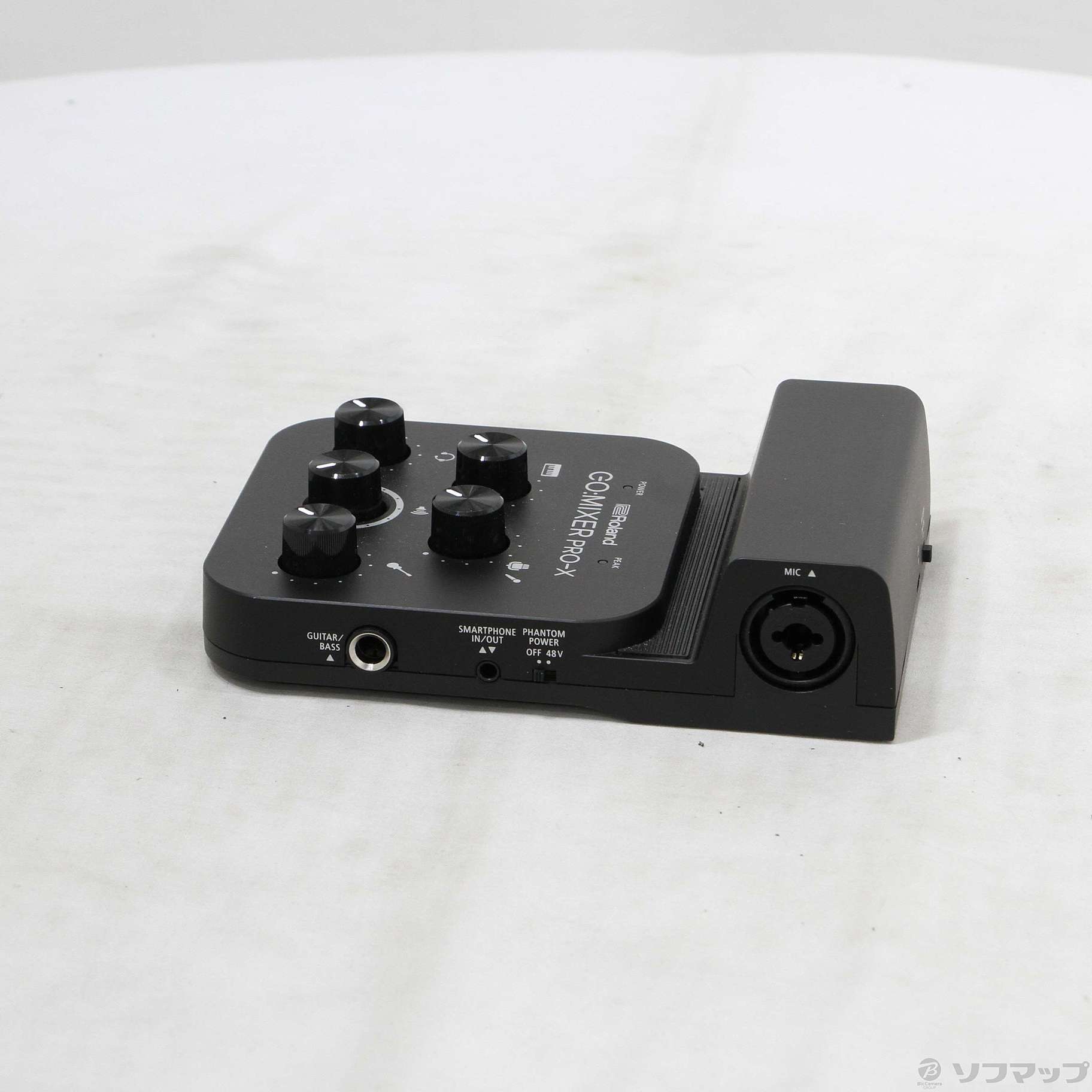 中古】GO:MIXER PRO-X [2133046848751] - リコレ！|ビックカメラ
