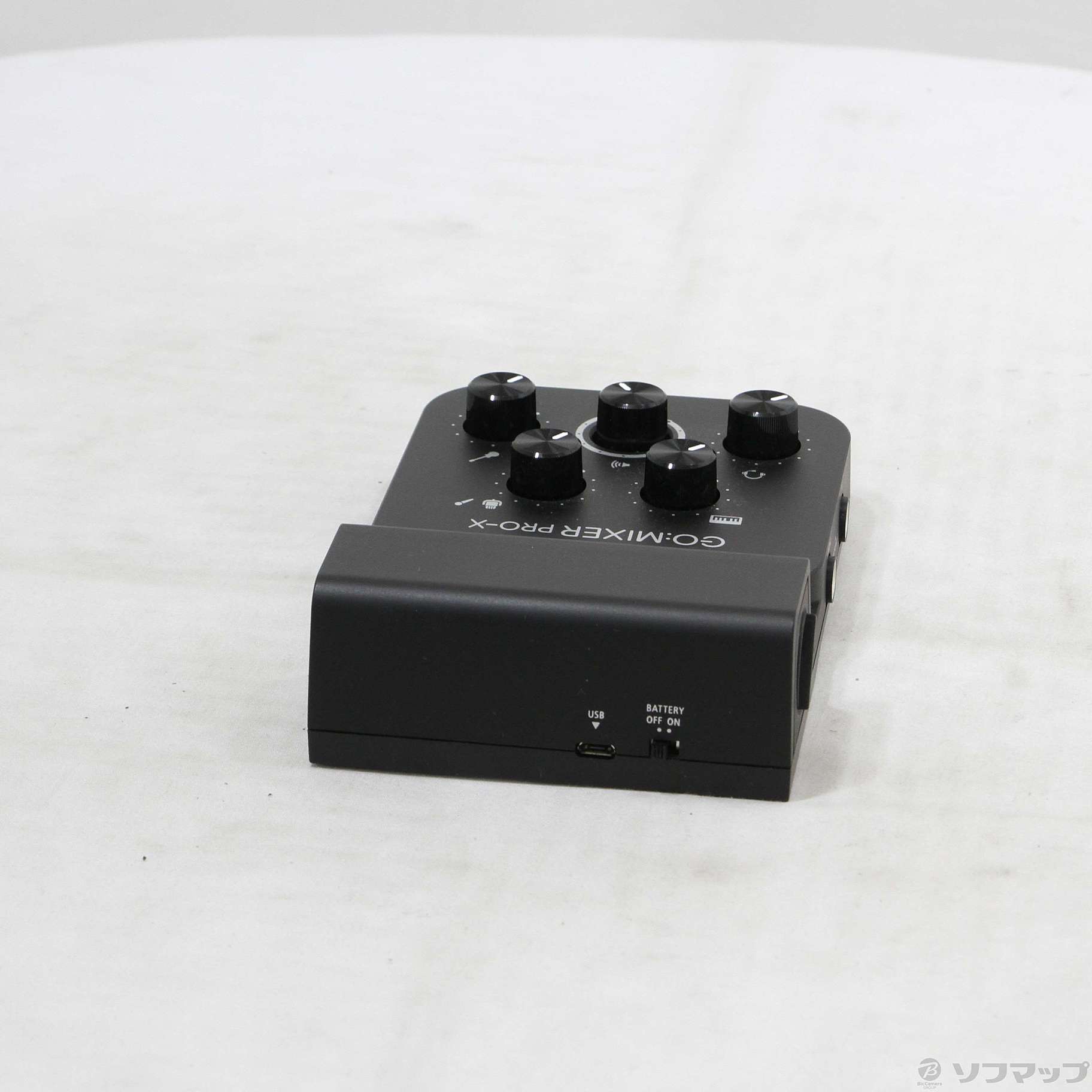 中古】GO:MIXER PRO-X [2133046848751] - リコレ！|ビックカメラ