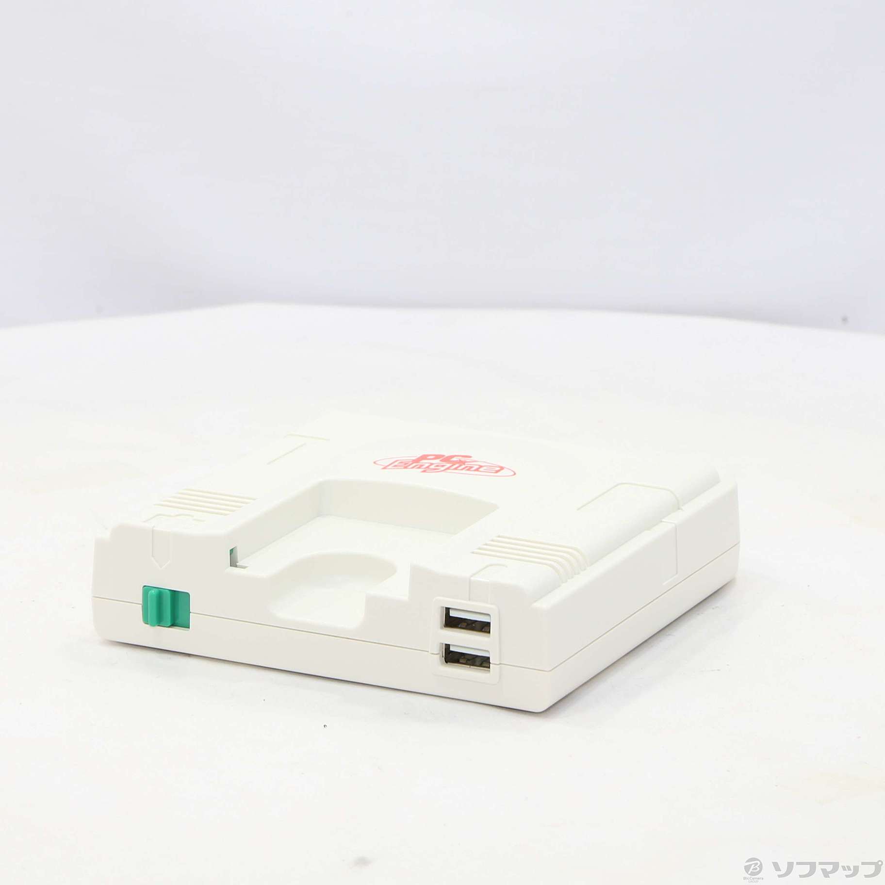 中古】PCエンジン mini [2133046849581] - 法人専用リコレ 