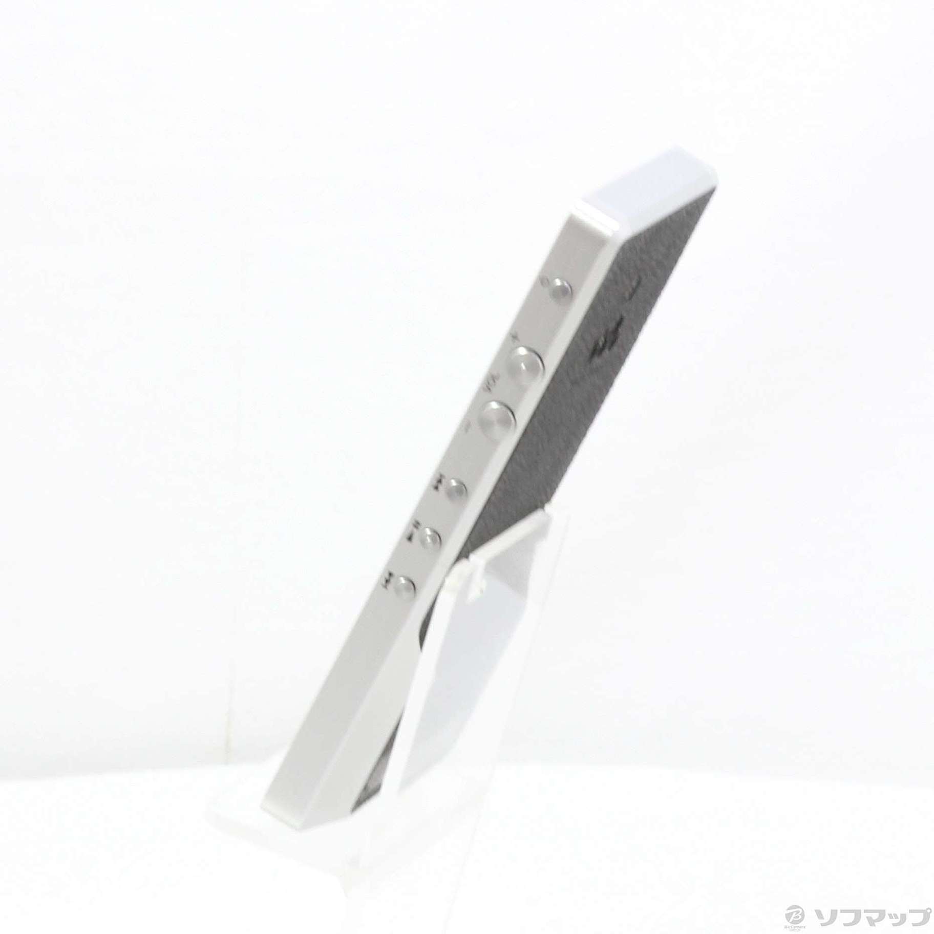 中古】WALKMAN ZX1 メモリ128GB シルバー NW-ZX1 S [2133046849611