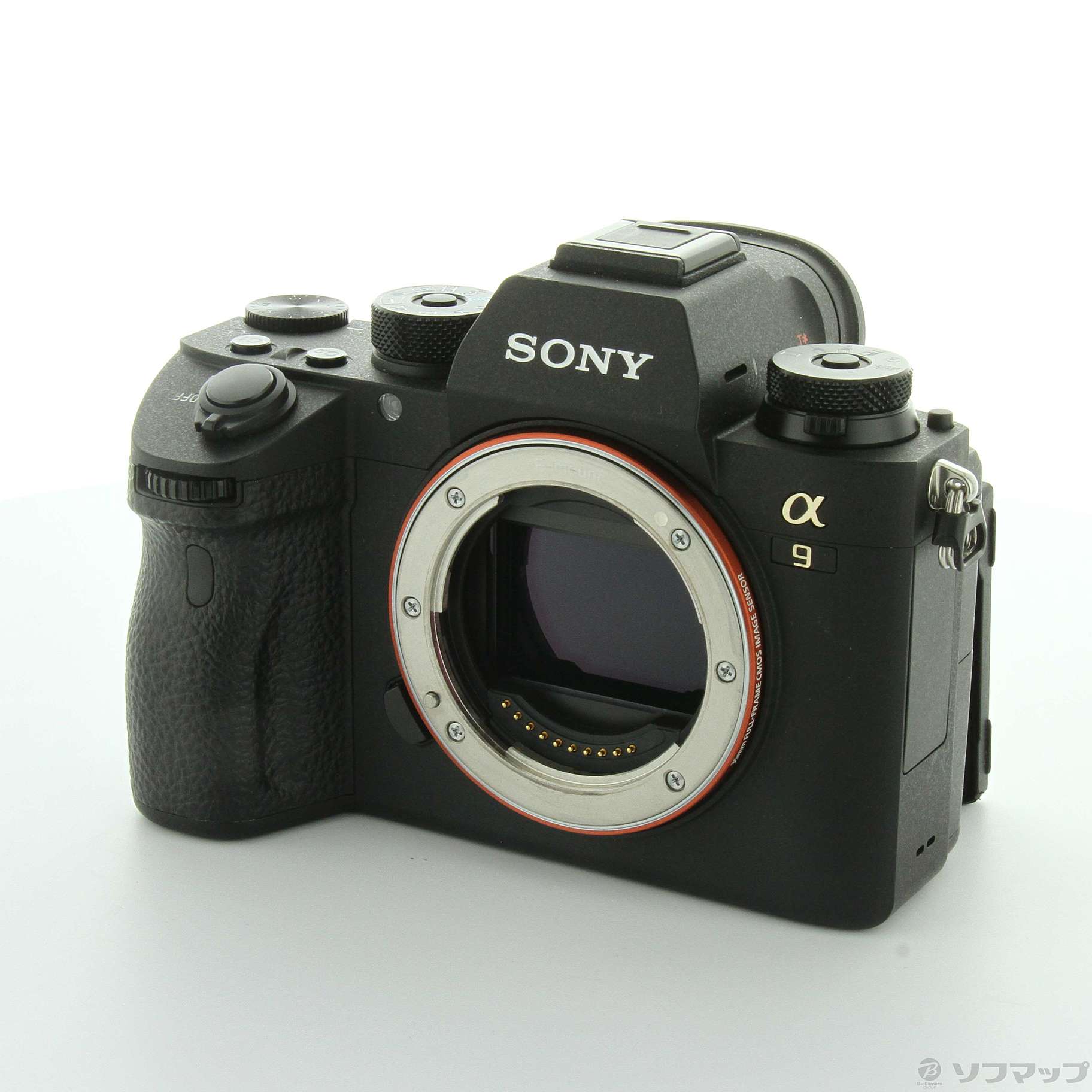 SONY ILCE−9 / α9 - デジタルカメラ