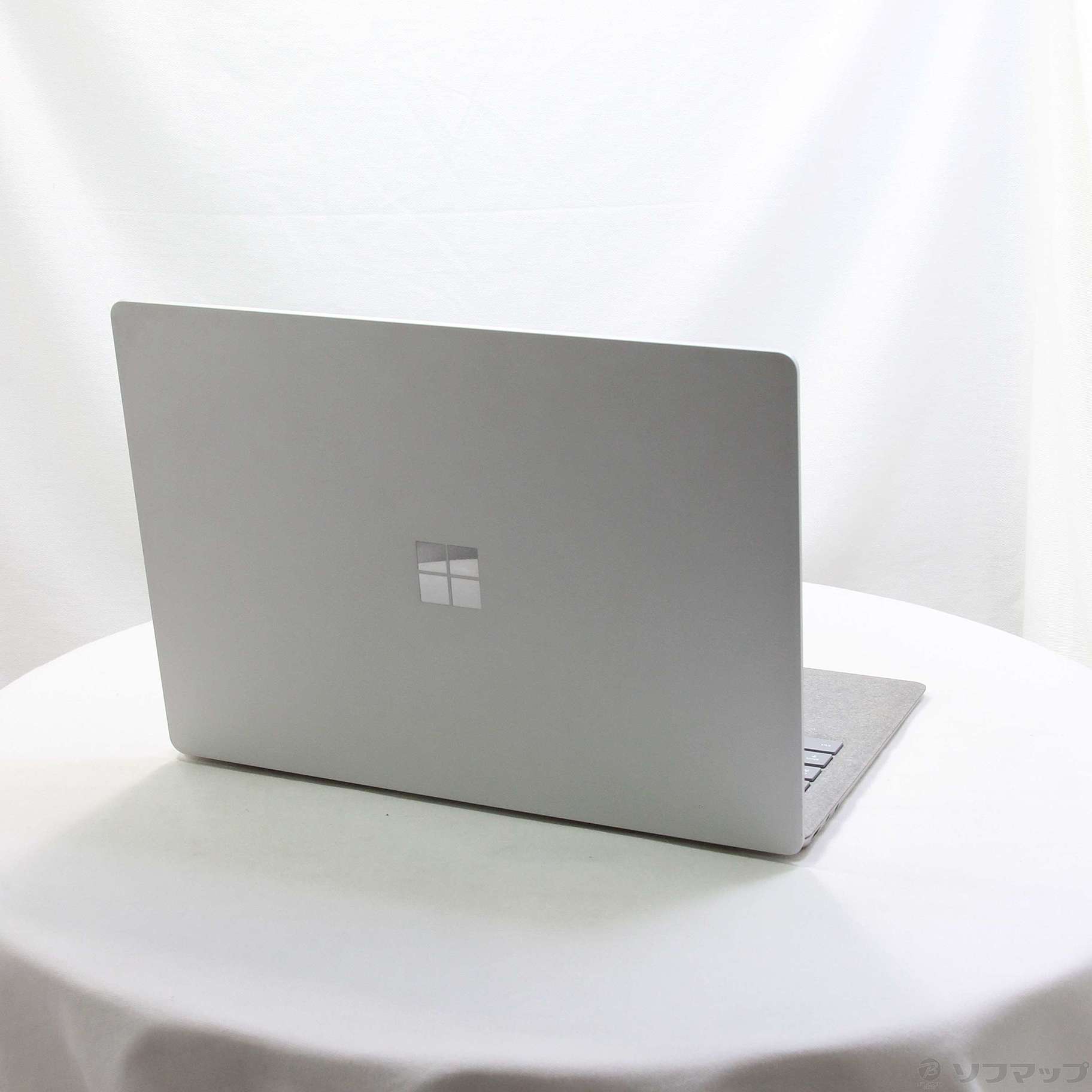 中古】Surface Laptop 2 〔Core i5／8GB／SSD128GB〕 LQL-00025