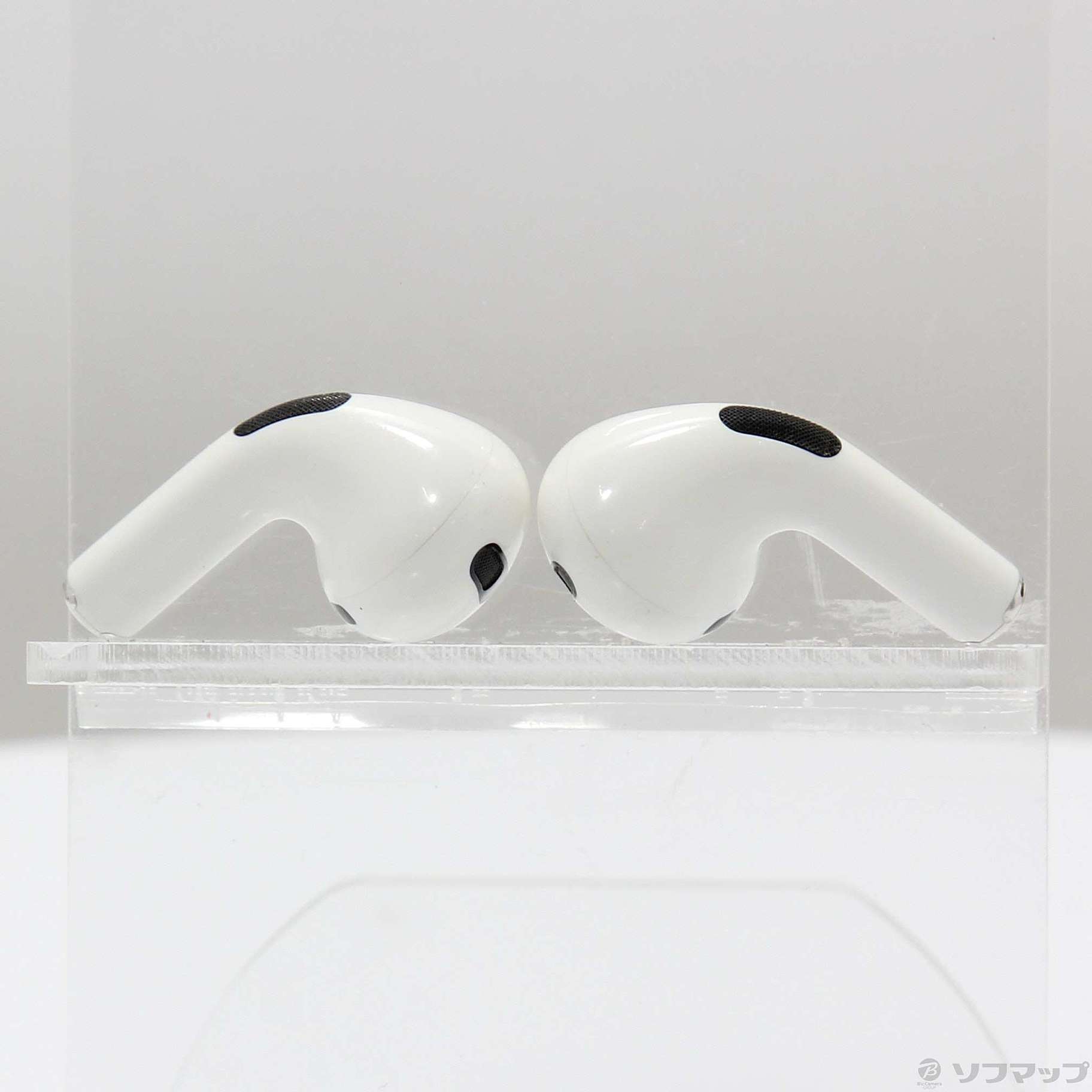 中古】AirPods Pro 第1世代 MWP22J／A [2133046850280] - リコレ！|ビックカメラグループ ソフマップの中古通販サイト