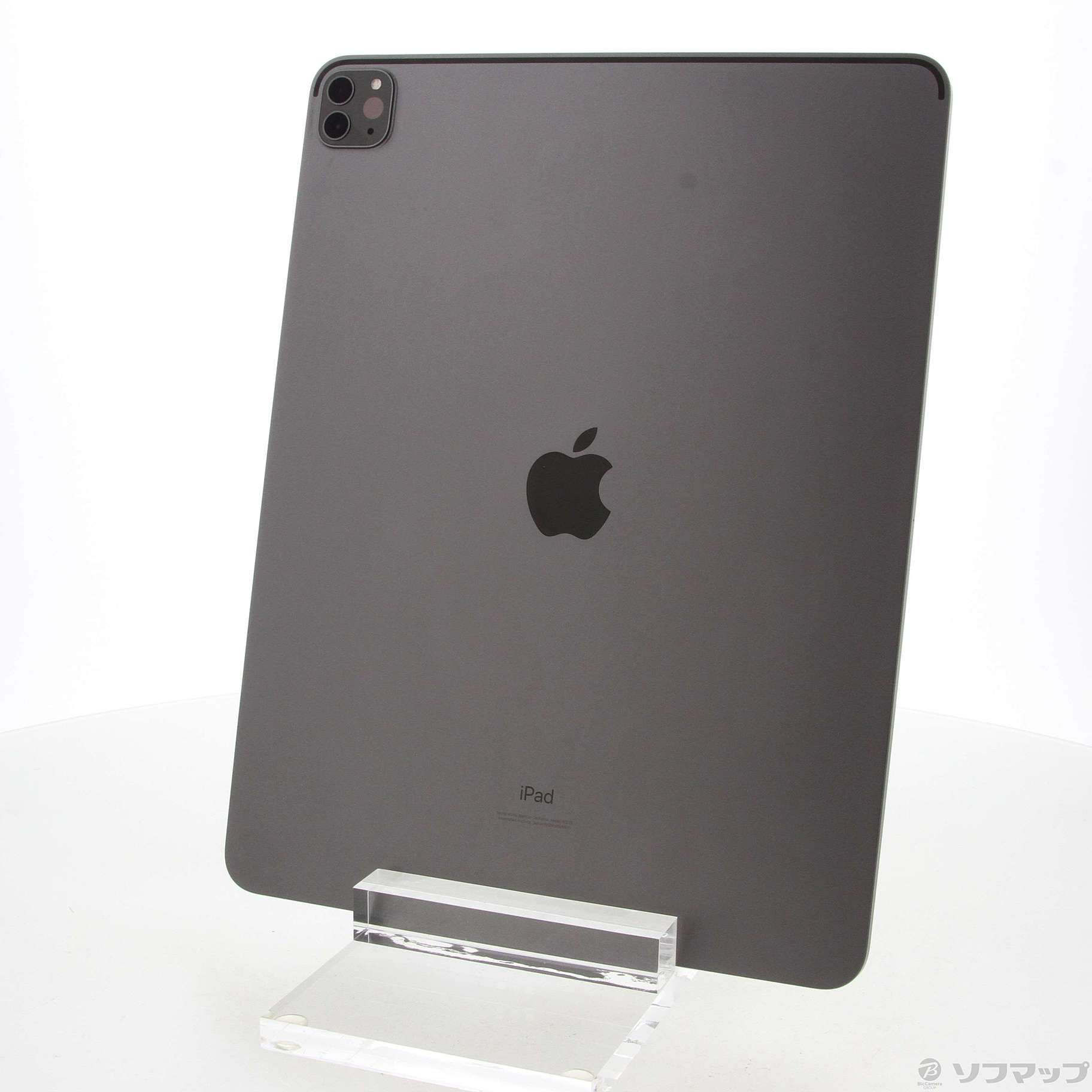 中古】iPad Pro 12.9インチ 第4世代 256GB スペースグレイ