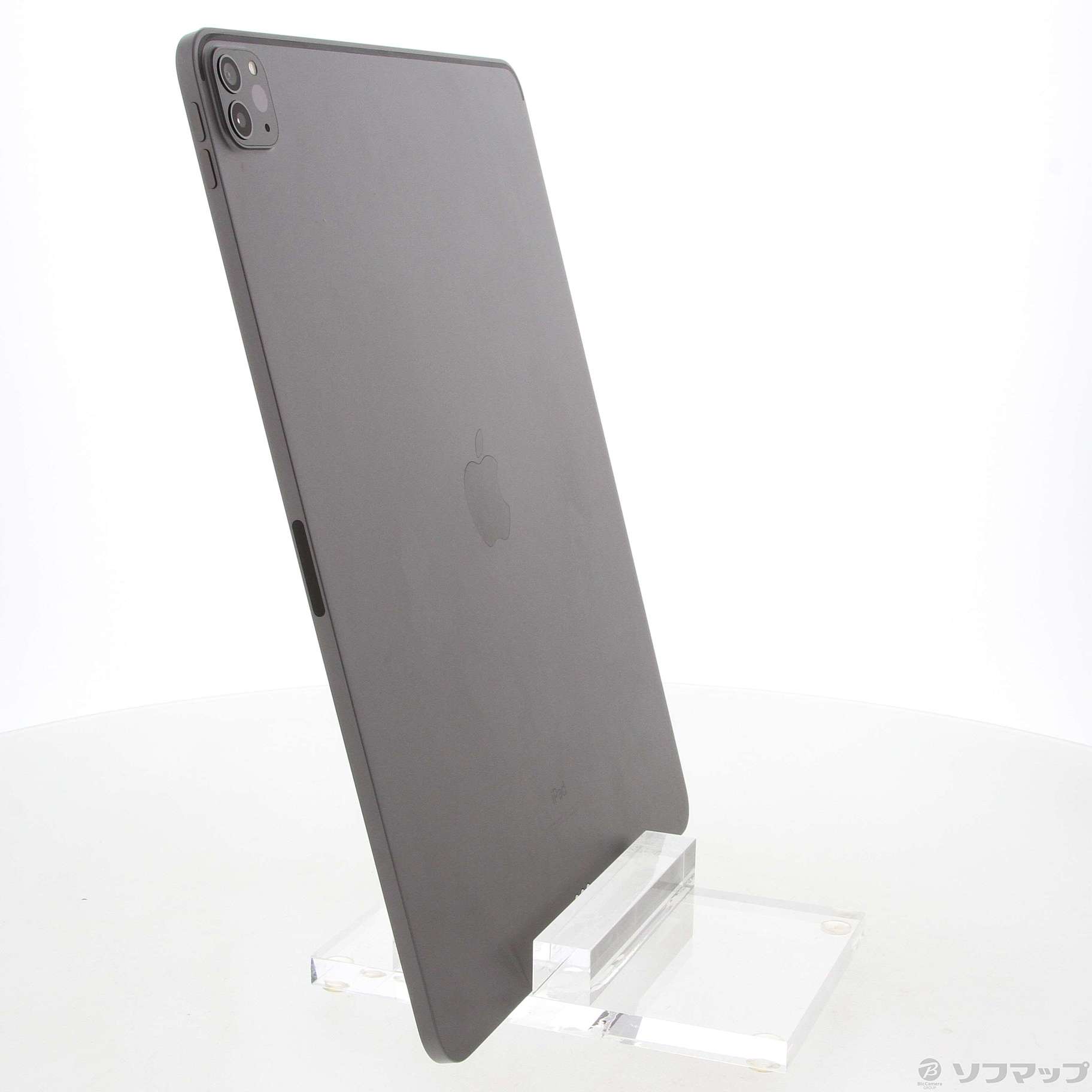 中古】iPad Pro 12.9インチ 第4世代 256GB スペースグレイ NXAT2J／A