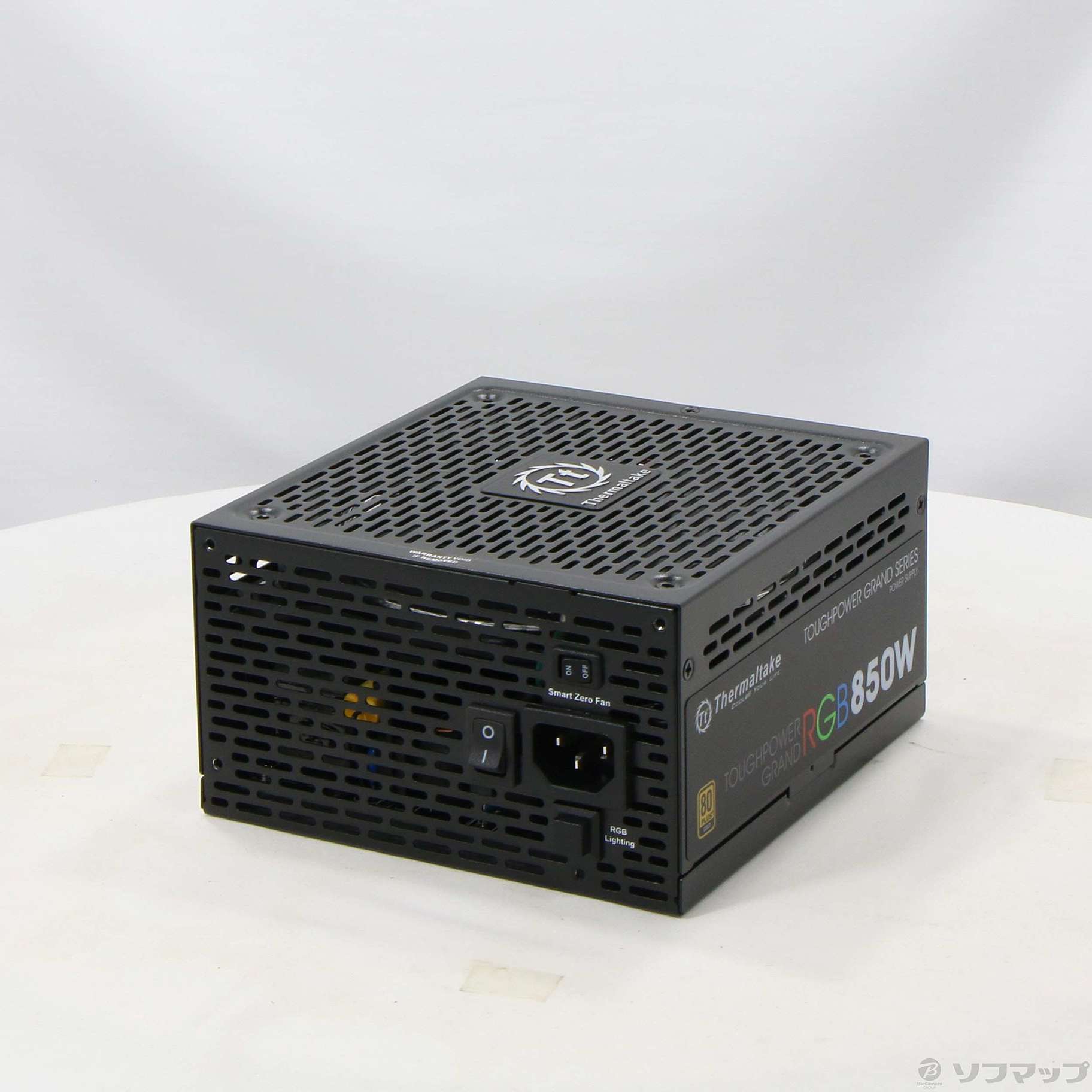TOUGHPOWER GRAND RGB 850W PS-TPG-0850FPCGJP-R