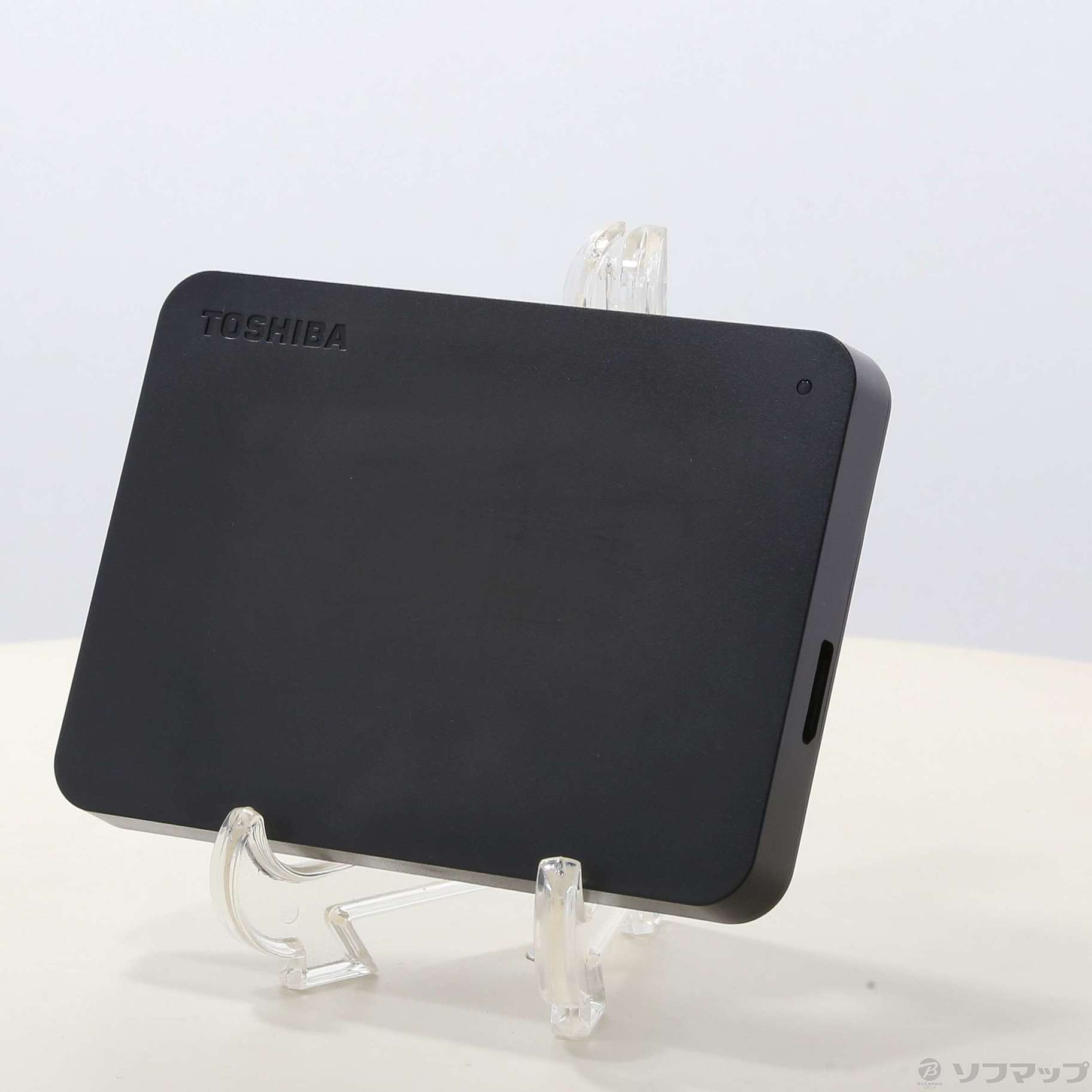 TOSHIBA Canvio 2TB ハードディスク HD-TPA2U3-B Amazon | バッファロー HD-TPA2U3-B 東芝製Canvio USB 3.0対応