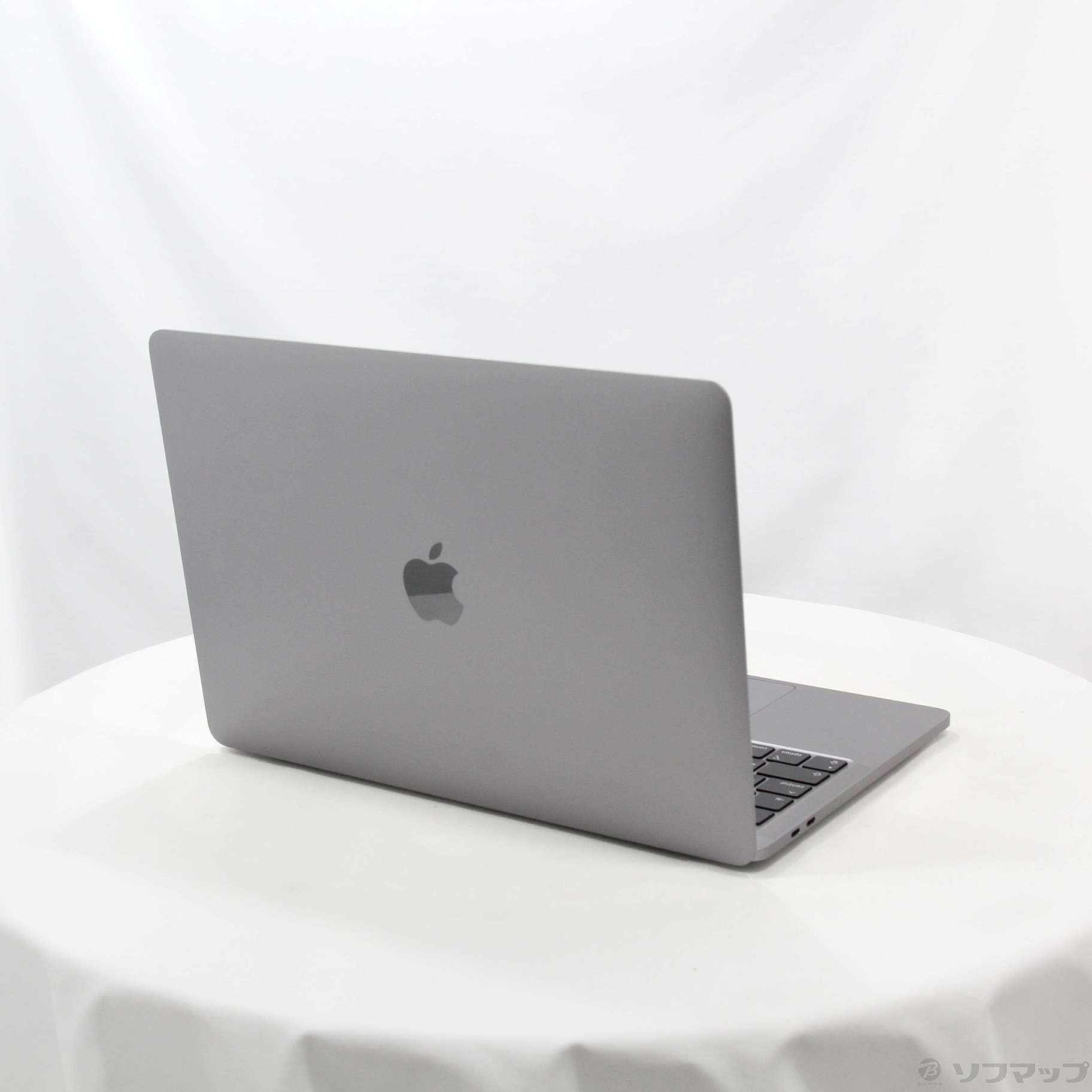 中古】MacBook Pro 13.3-inch Mid 2020 MXK32J／A Core_i5 1.4GHz 16GB