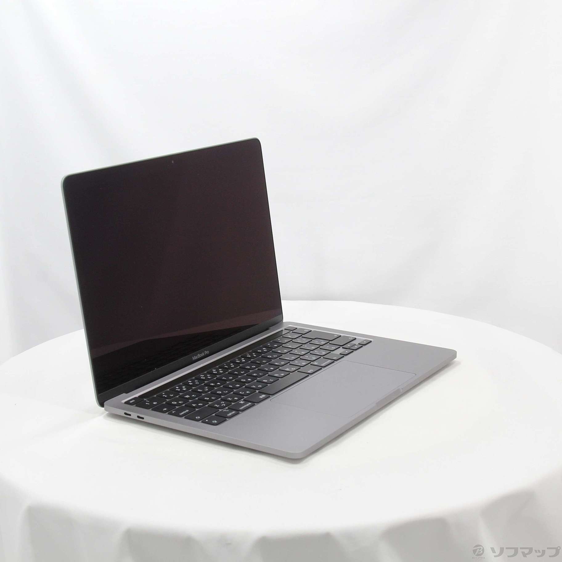 中古】MacBook Pro 13.3-inch Mid 2020 MXK32J／A Core_i5 1.4GHz 16GB