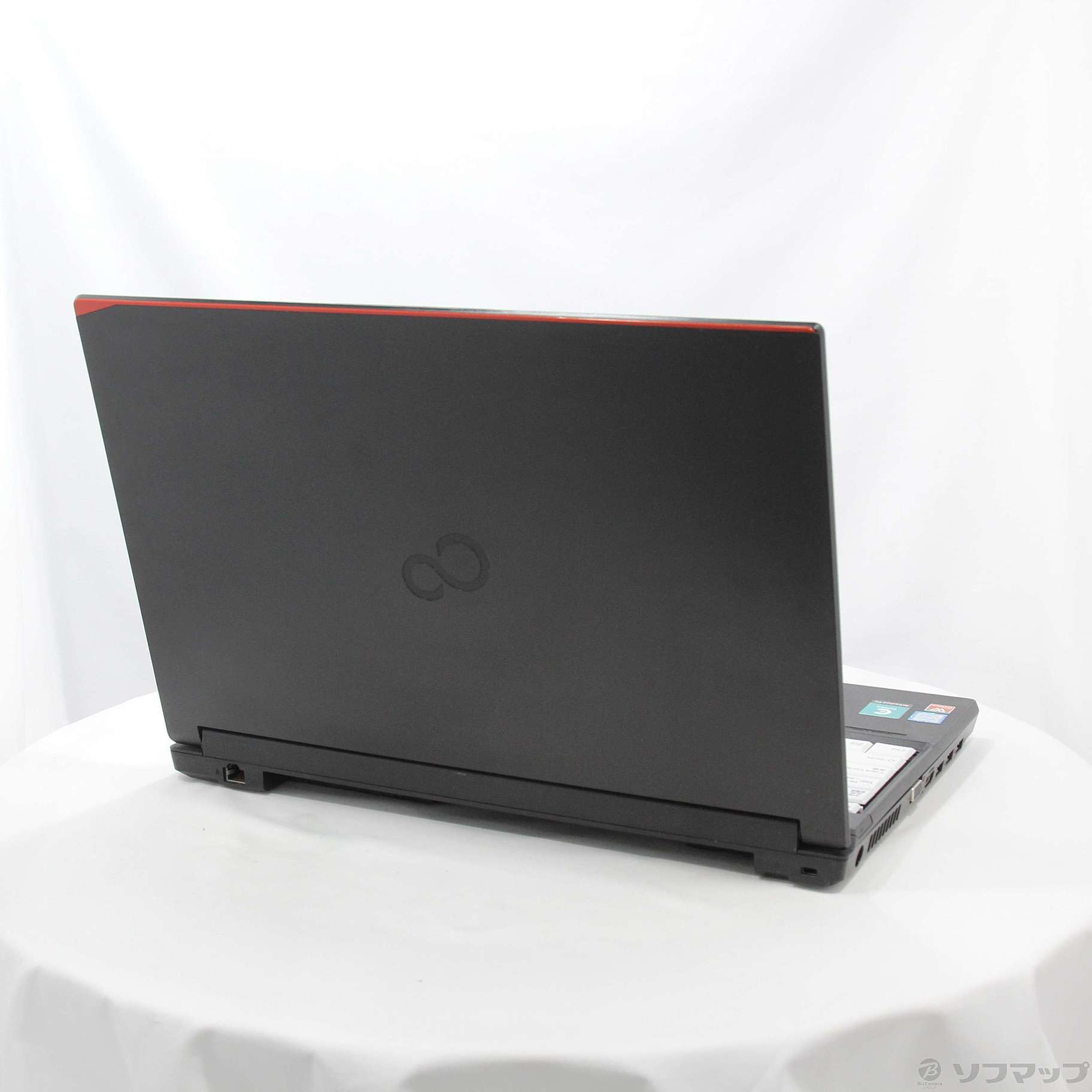 中古】LIFEBOOK A579/BX FMVA6401NP 〔Windows 10〕 [2133046853748 中古】LIFEBOOK A579/BX FMVA6401NP 〔Windows 10〕 [2133046853748