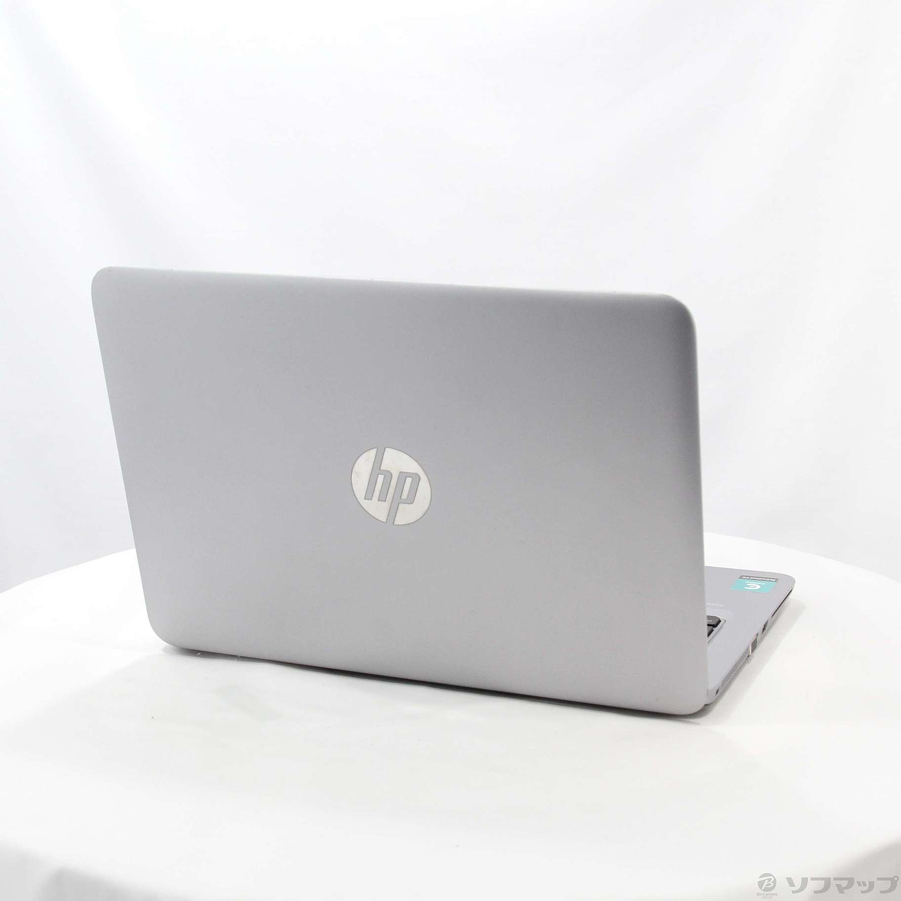 セール対象品 HP EliteBook 820 G3 W7T60EC 〔Windows 10〕 ［Core i7 6600U  (2.6GHz)／8GB／HDD500GB／12.5インチワイド］