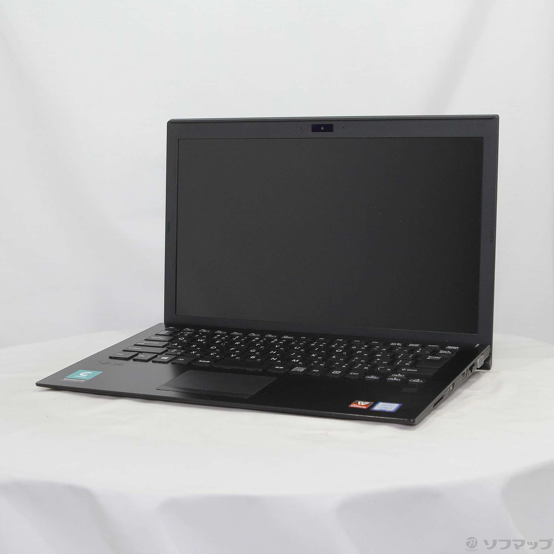 中古】VAIO Pro PG VJPG11C12N 〔Windows 10〕 [2133046854059] - リコレ！|ビックカメラグループ  ソフマップの中古通販サイト