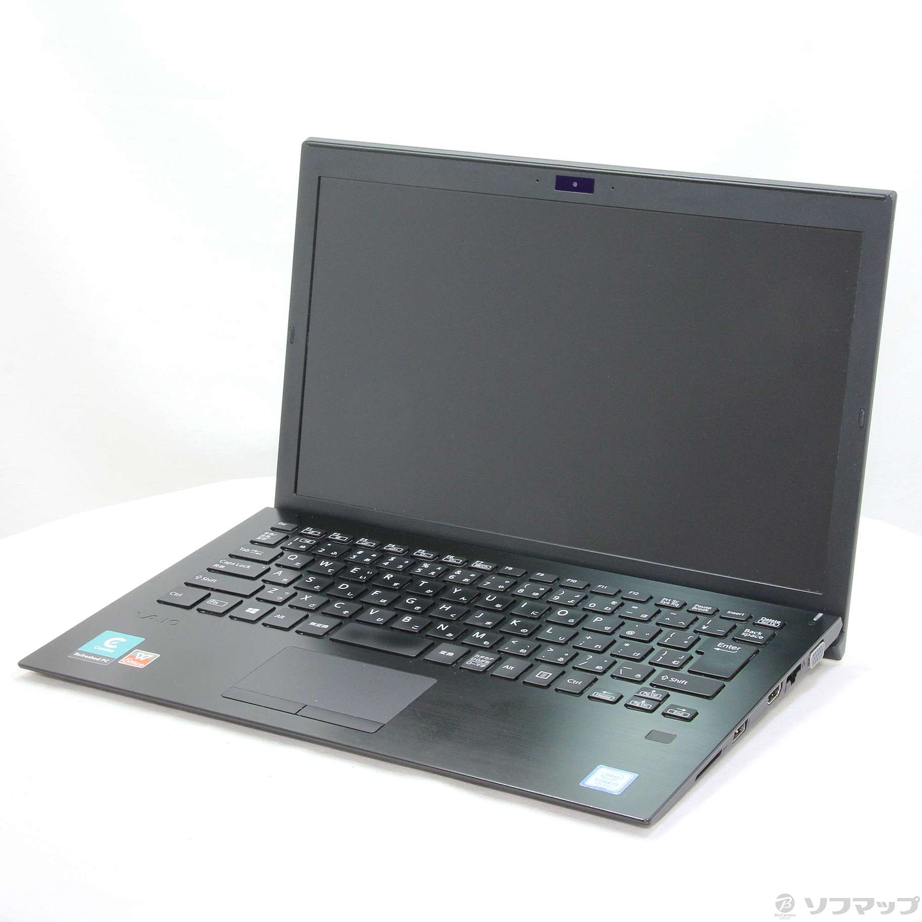 売り切れ御免 VAIO ウェブカメラ 超速SSD B2021N221 売り切れ御免 VAIO ウェブカメラ 超速SSD B2021N221