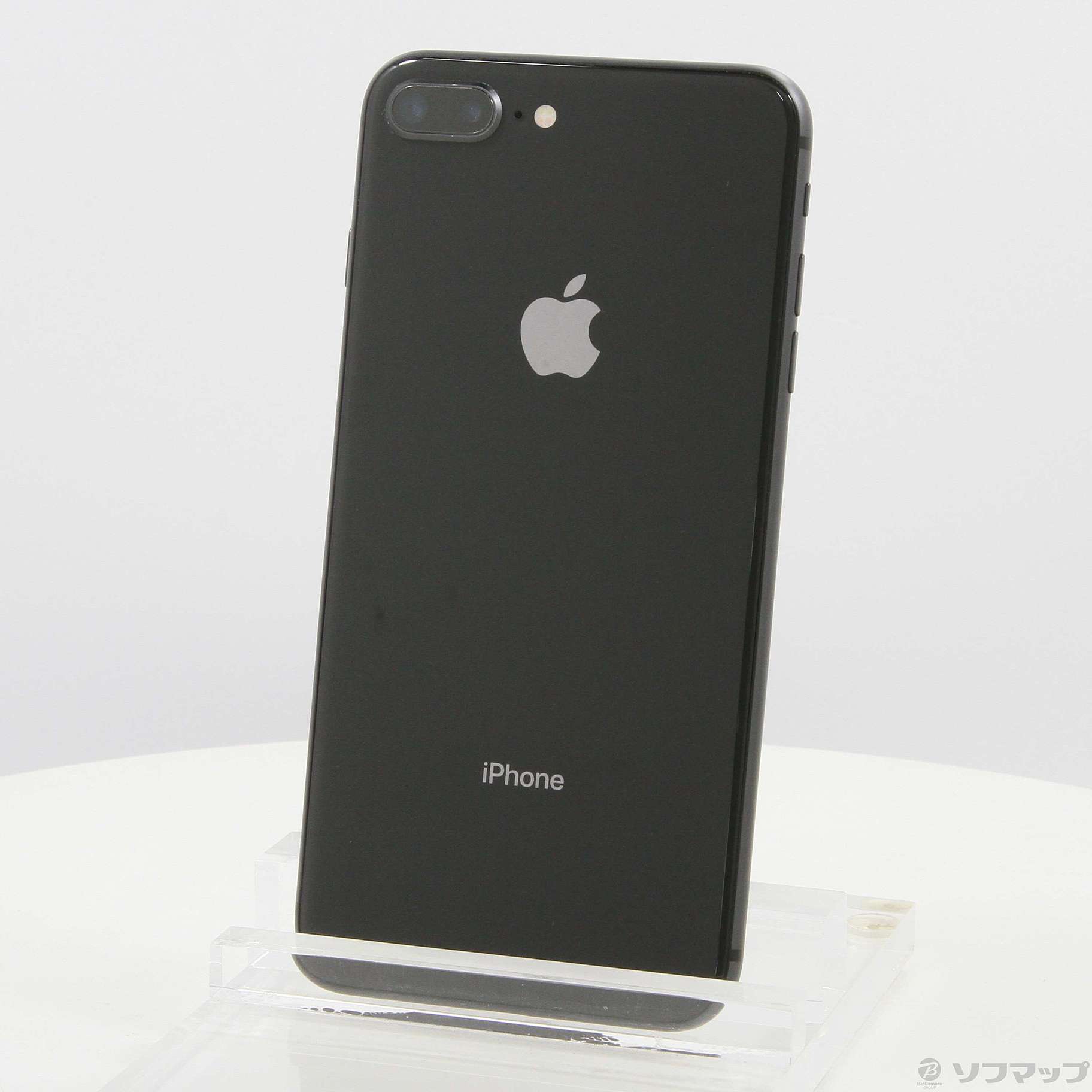 SIMフリー Apple iPhone8 Plus 64GB