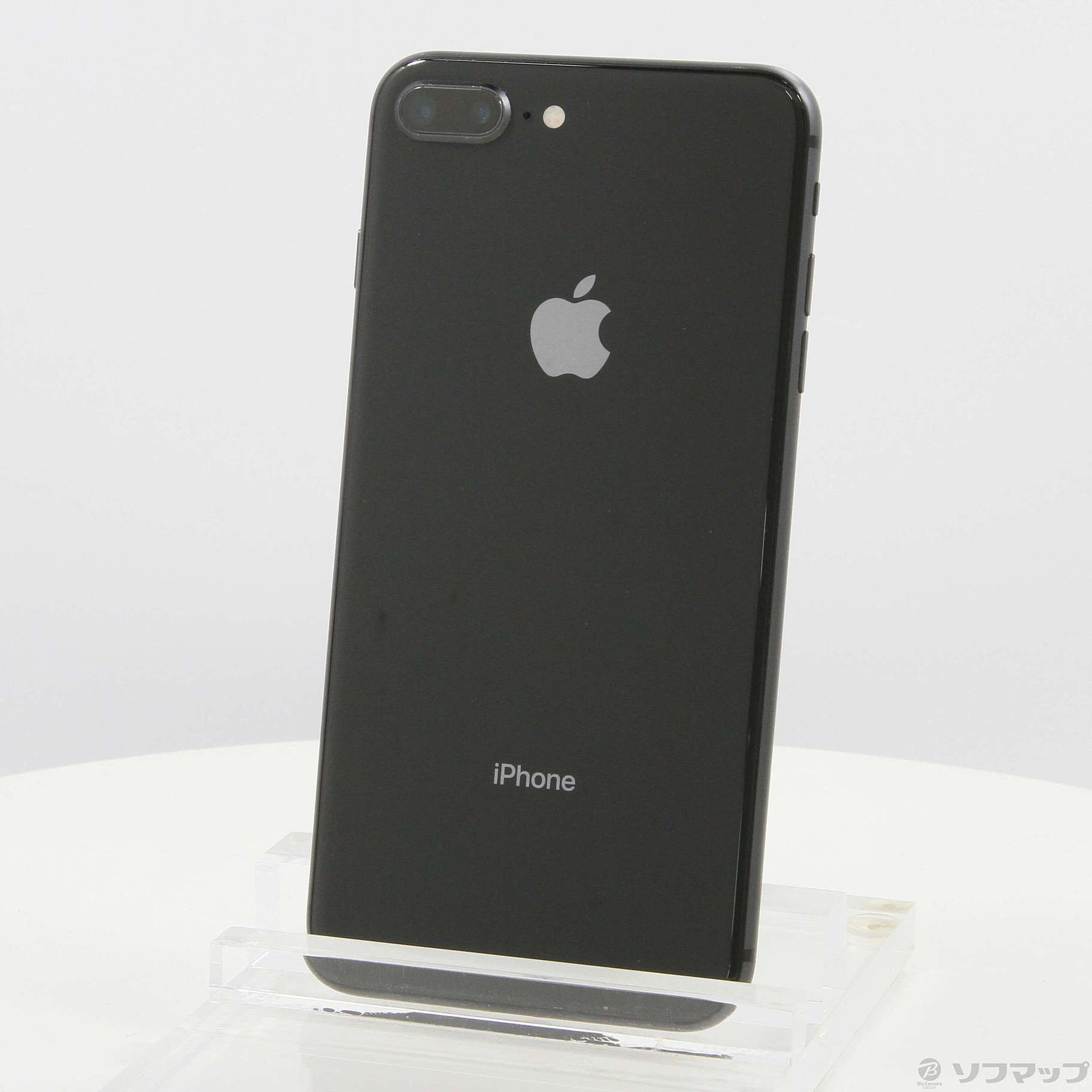 iPhone8 Plus  64GB SIMフリー Space Gray