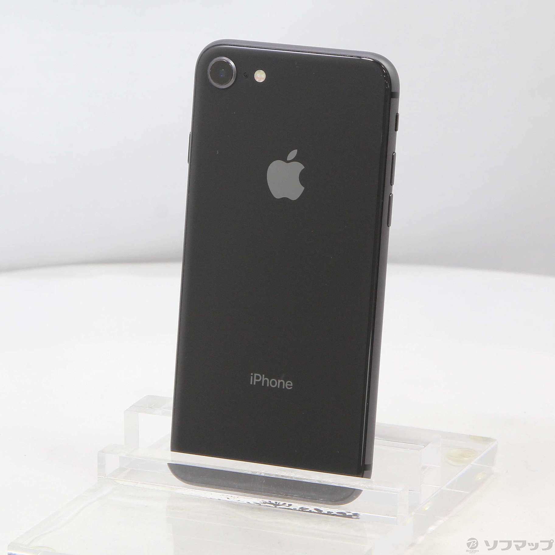 iPhone8 SIMフリー スペースグレイ Space Gray 64gb