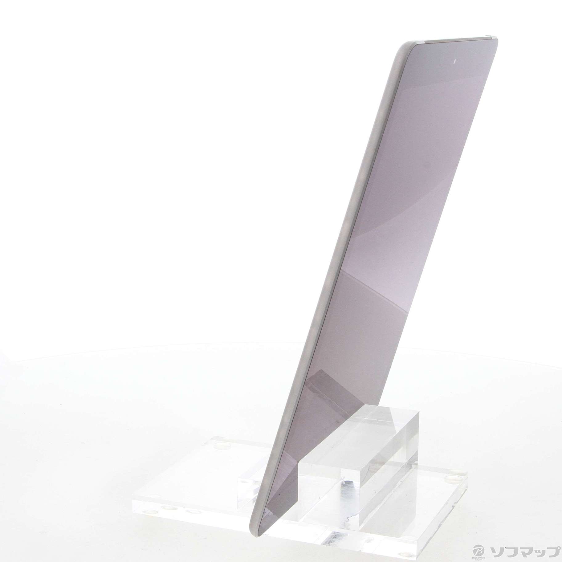 中古】iPad Air 2 16GB スペースグレイ MGGX2J／A au [2133046854806