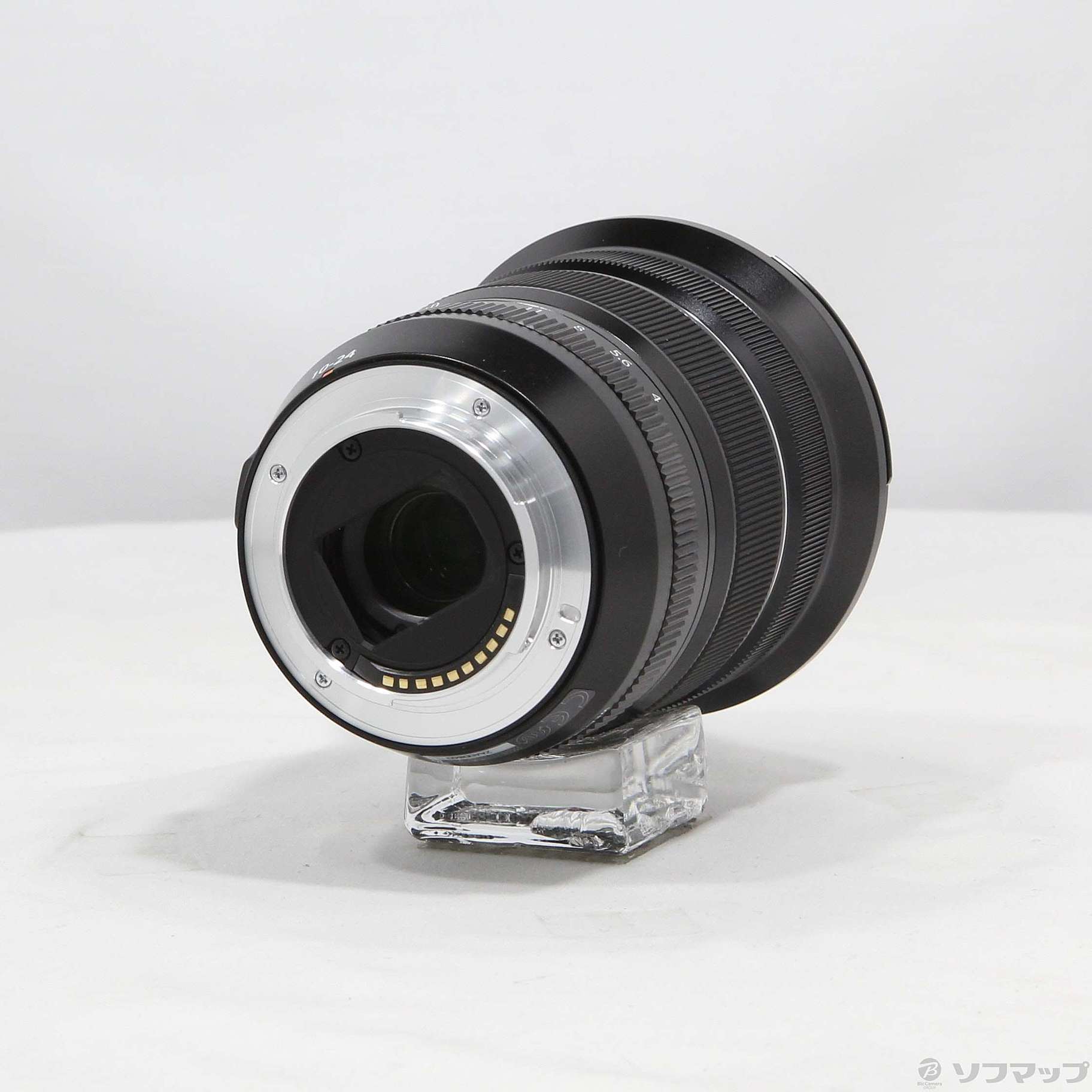 中古】XF10-24mmF4 R OIS WR [2133046856626] - リコレ！|ビックカメラ