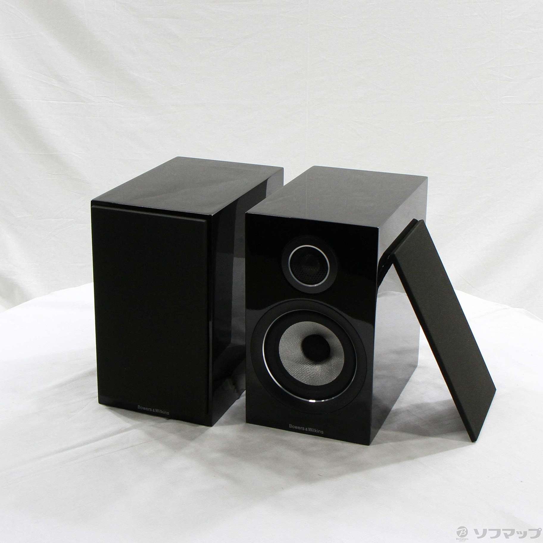 B＆W 707 S2 ピアノブラック 美品 B＆W 707 S2 ピアノブラック 美品 Yahoo!オークション -「b&w 707 s2