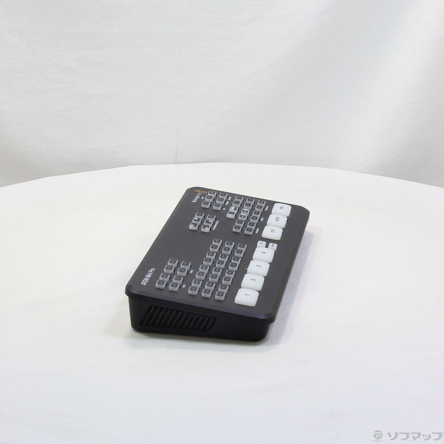 中古品〕 ATEM Mini Pro SWATEMMINIBPR ライブプロダクション